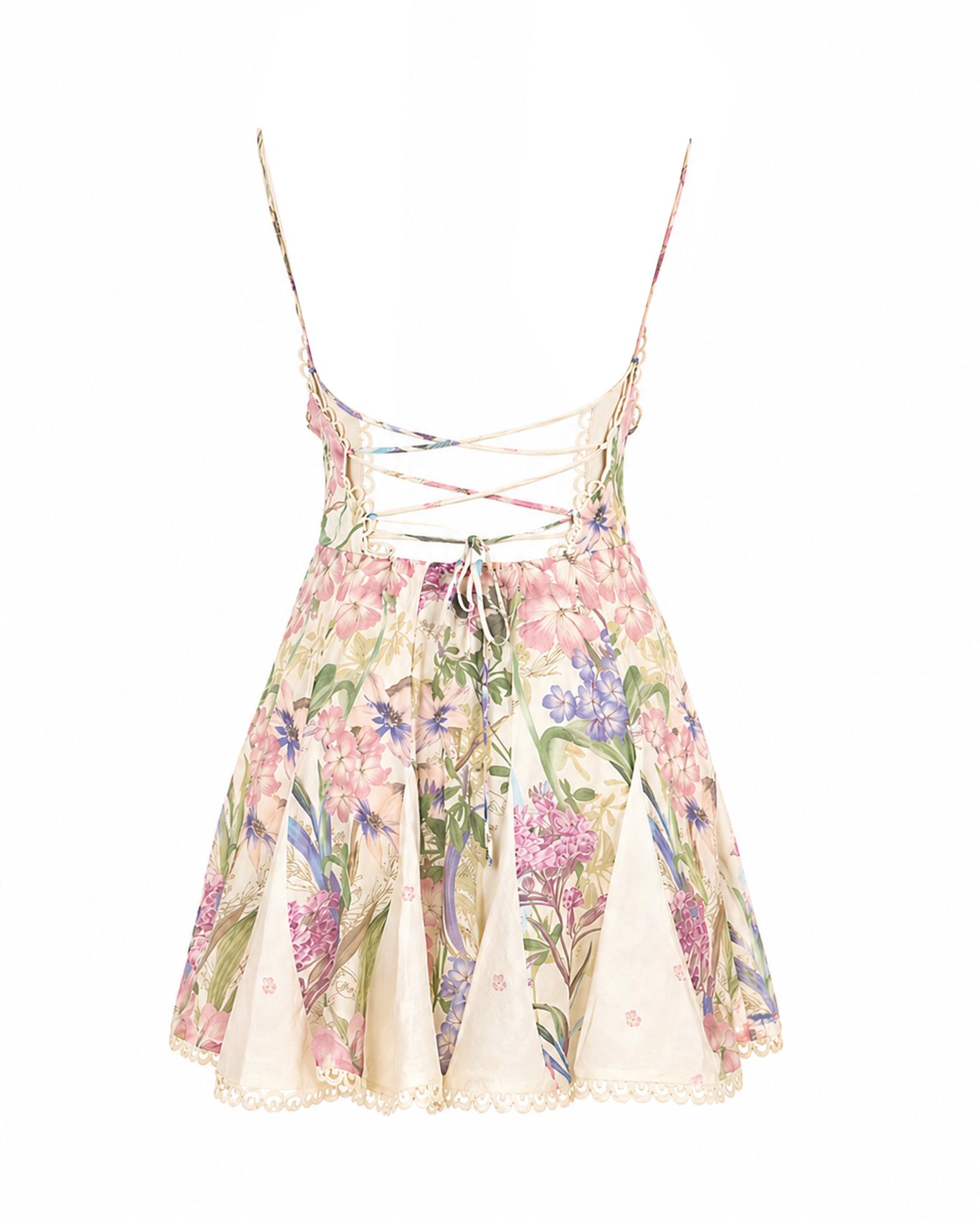 charoruiz dresses cotton - women