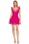 chaya dress