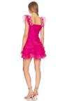chaya dress