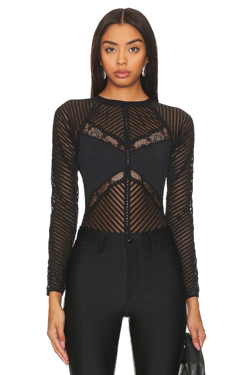 chelsea bodysuit