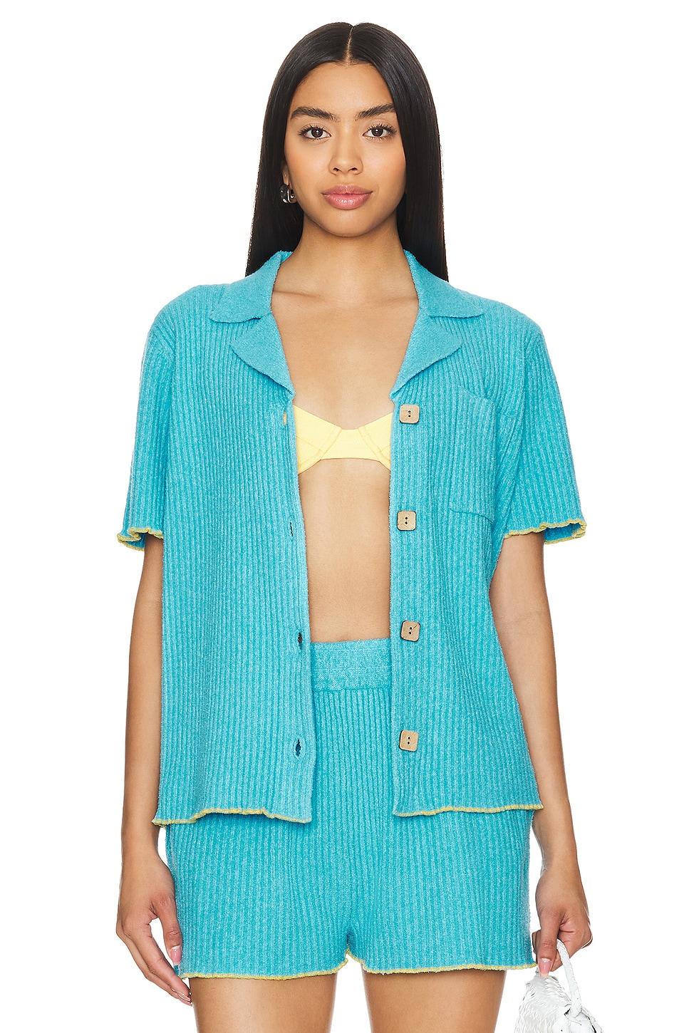 chemise top