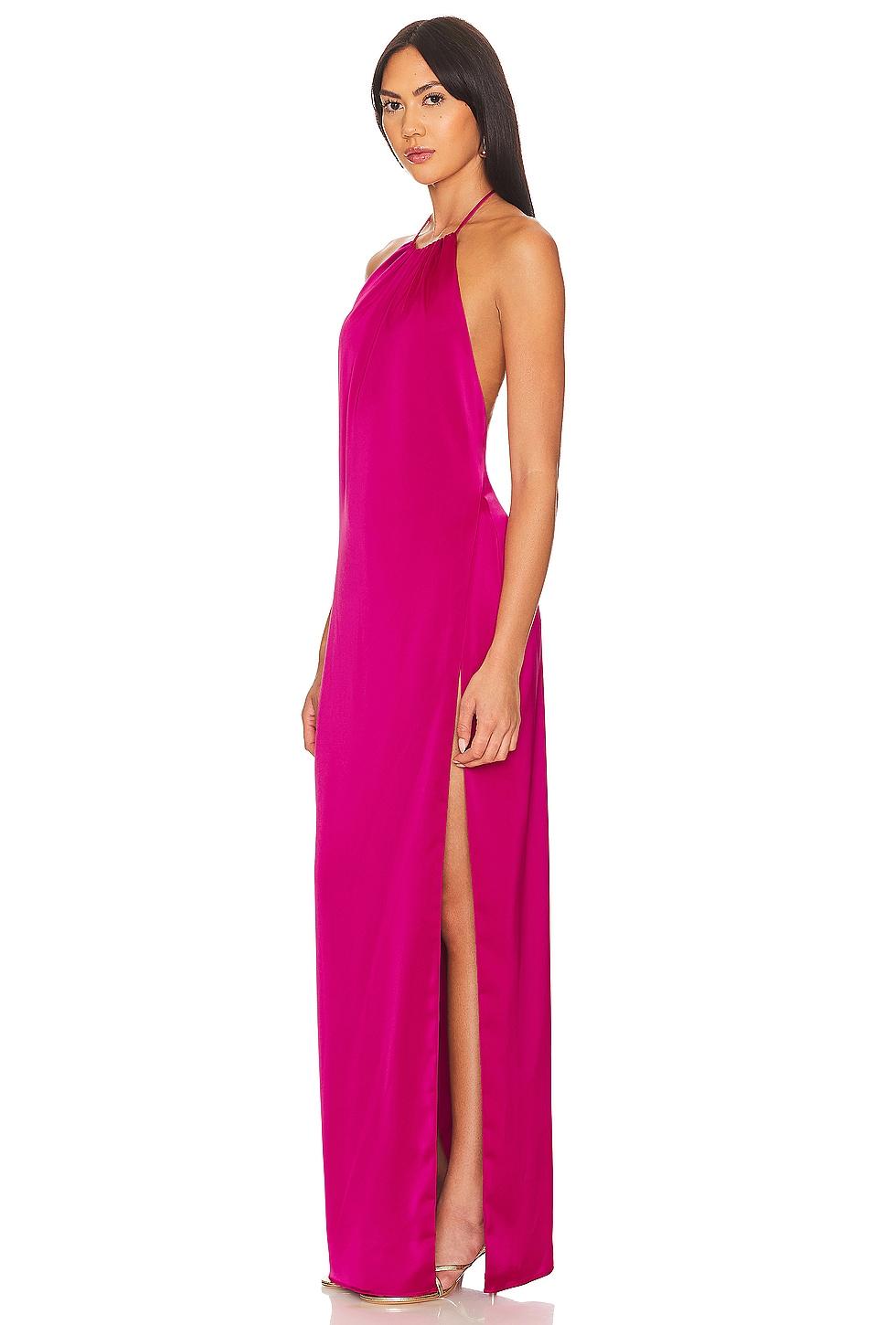 cher gown