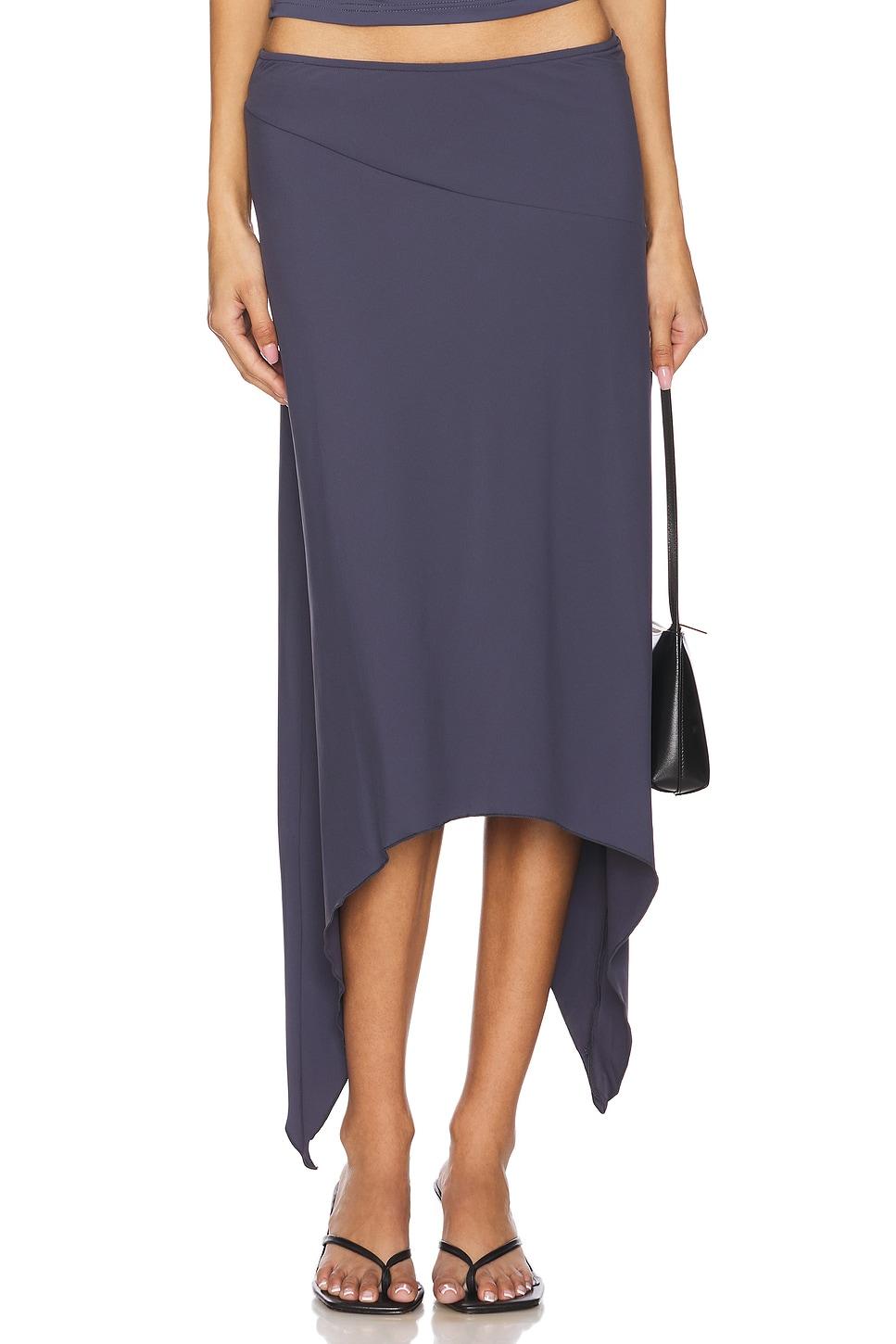 cherie midi skirt