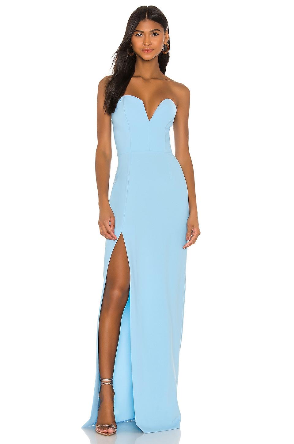 cherri gown