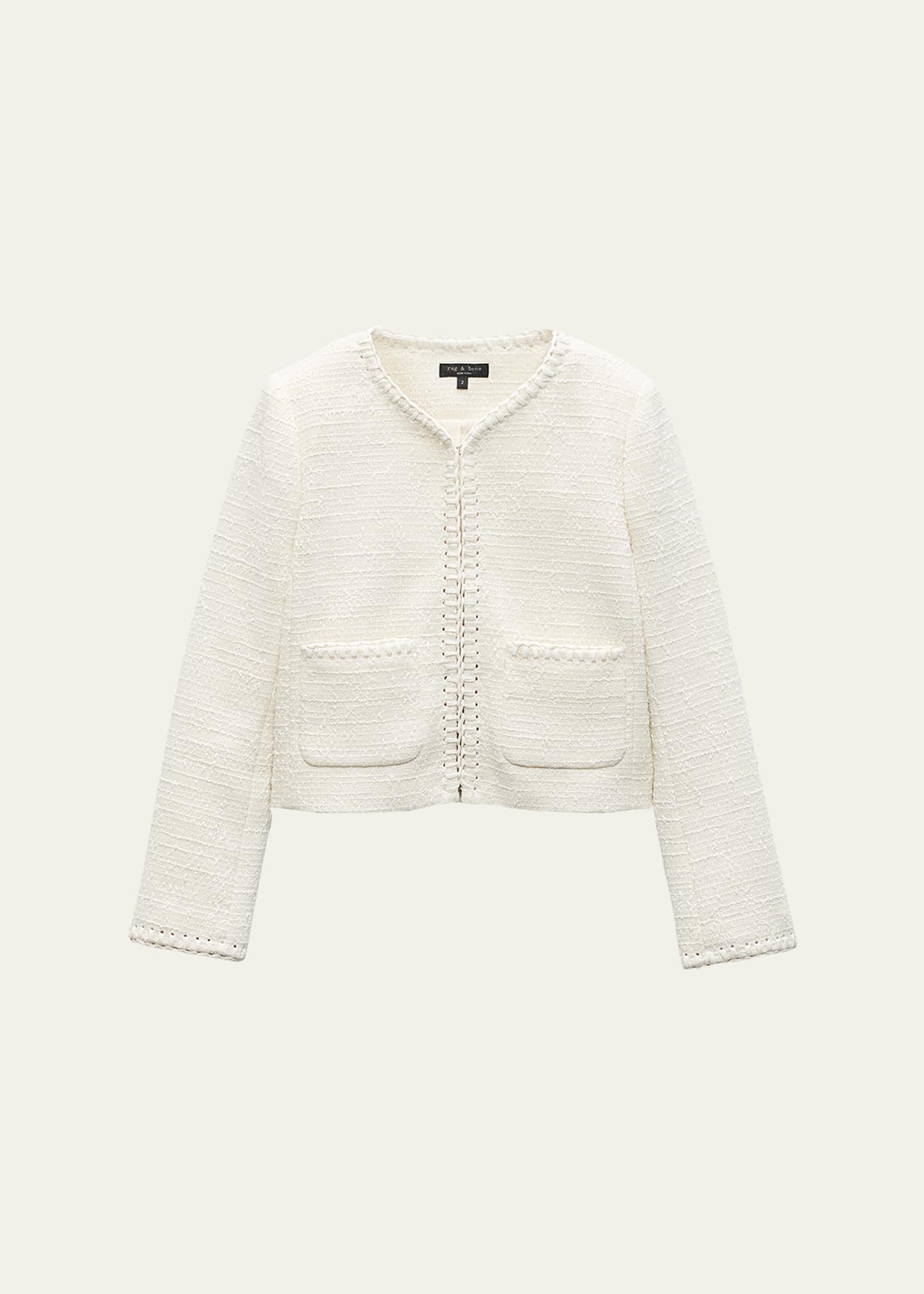 cheyenne tweed jacket