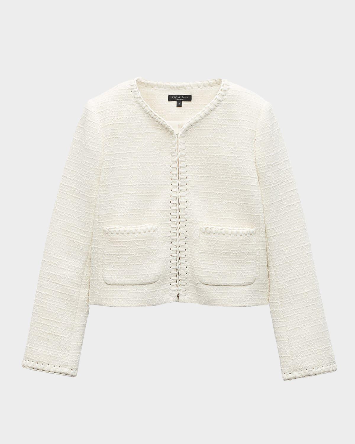 cheyenne tweed jacket