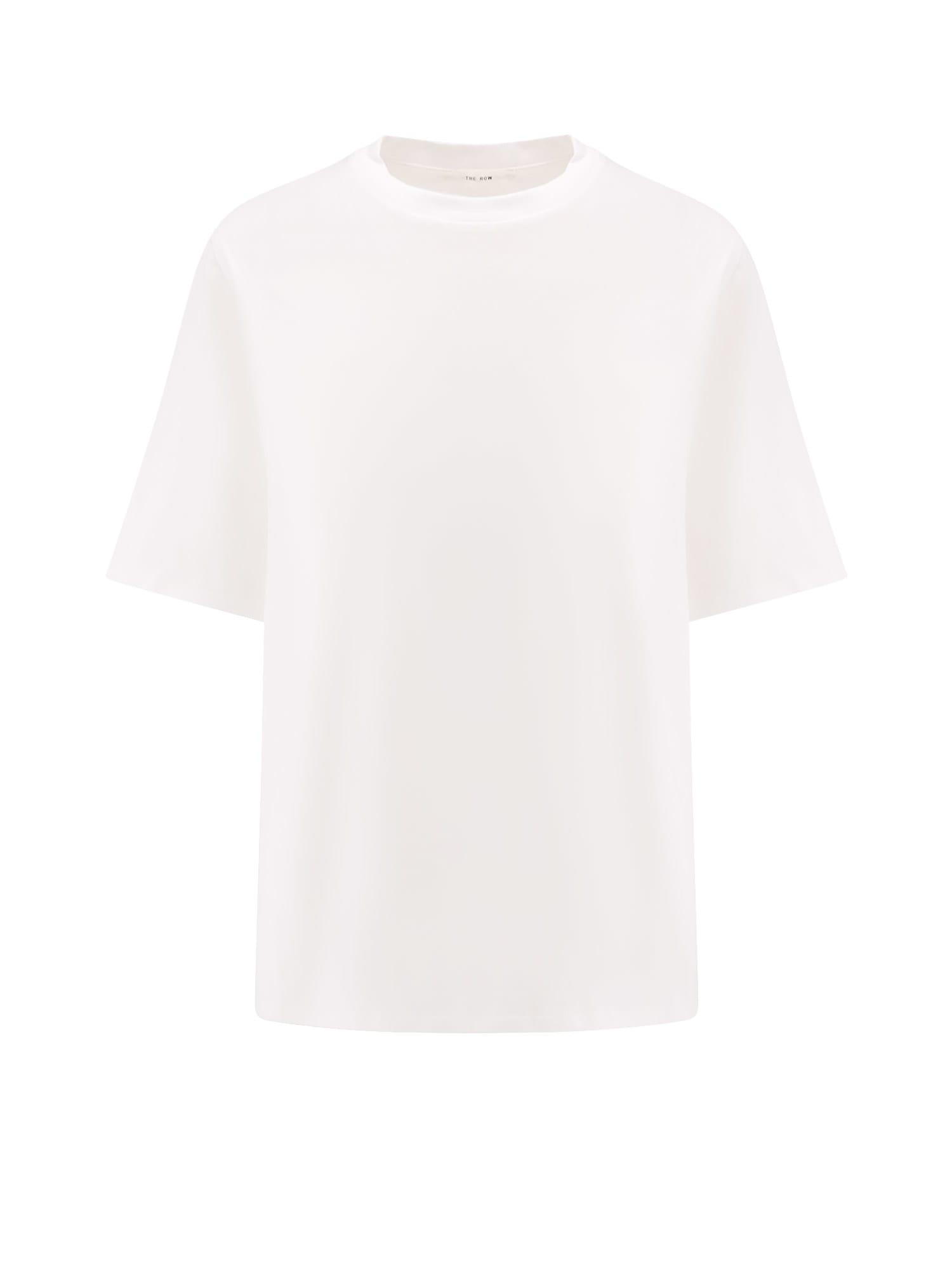 chiara cotton t-shirt