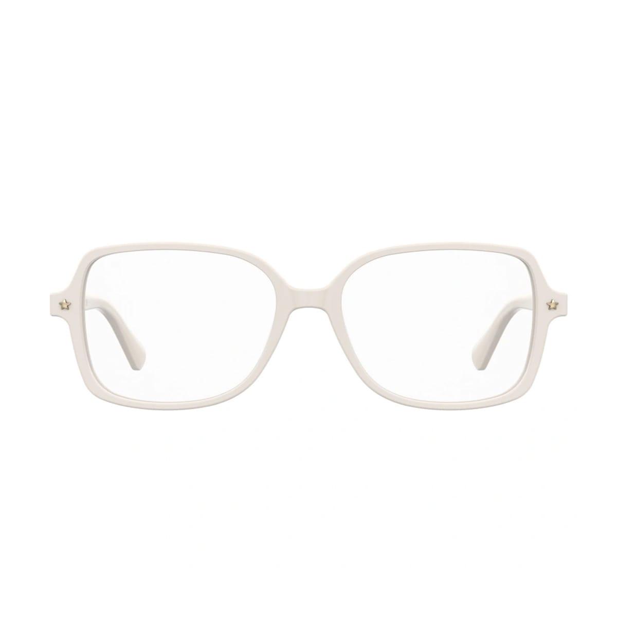 chiara ferragni cf 1026 vk6/16 white glasses