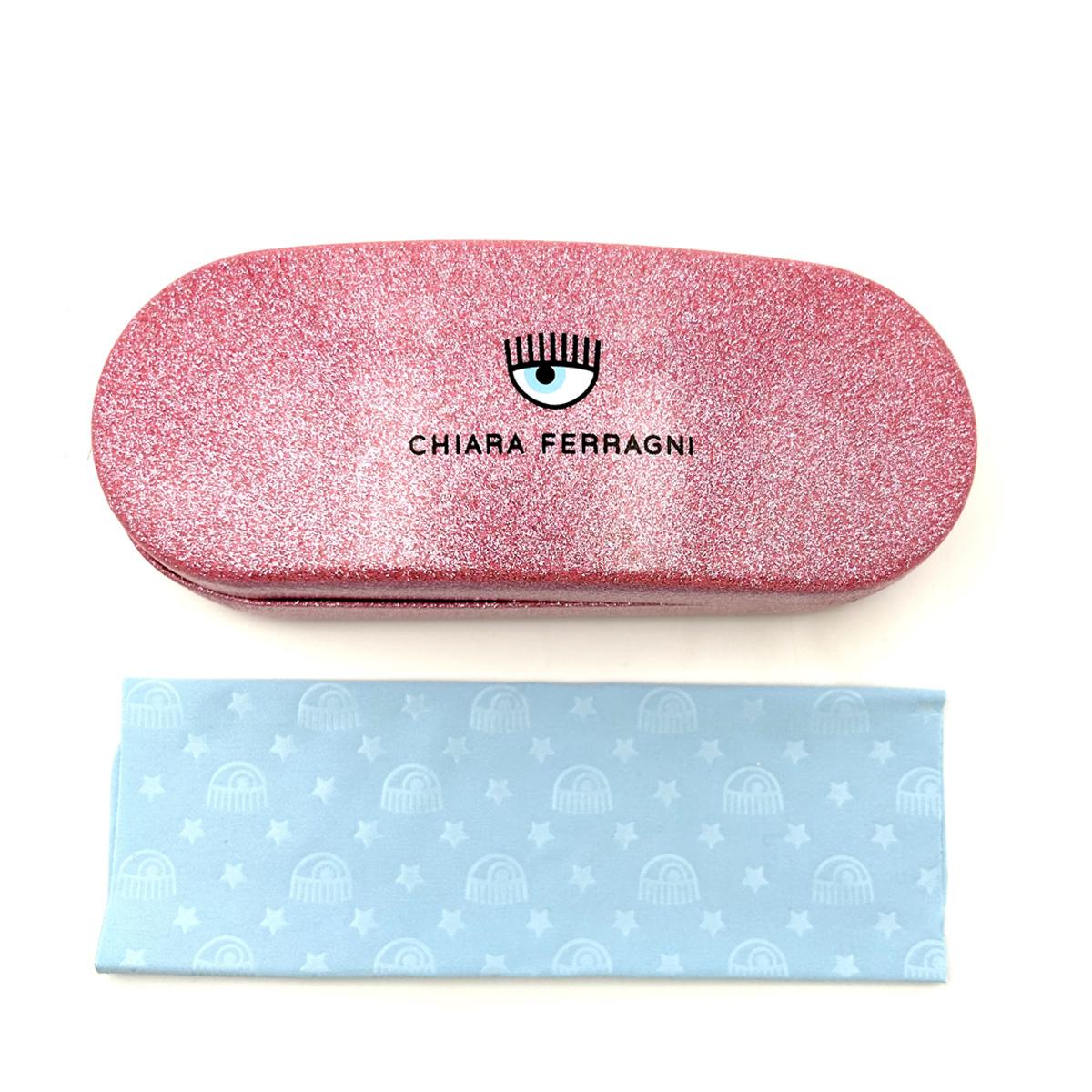 chiara ferragni cf 7021-s 807-ir nero propionate occhiali sole - women