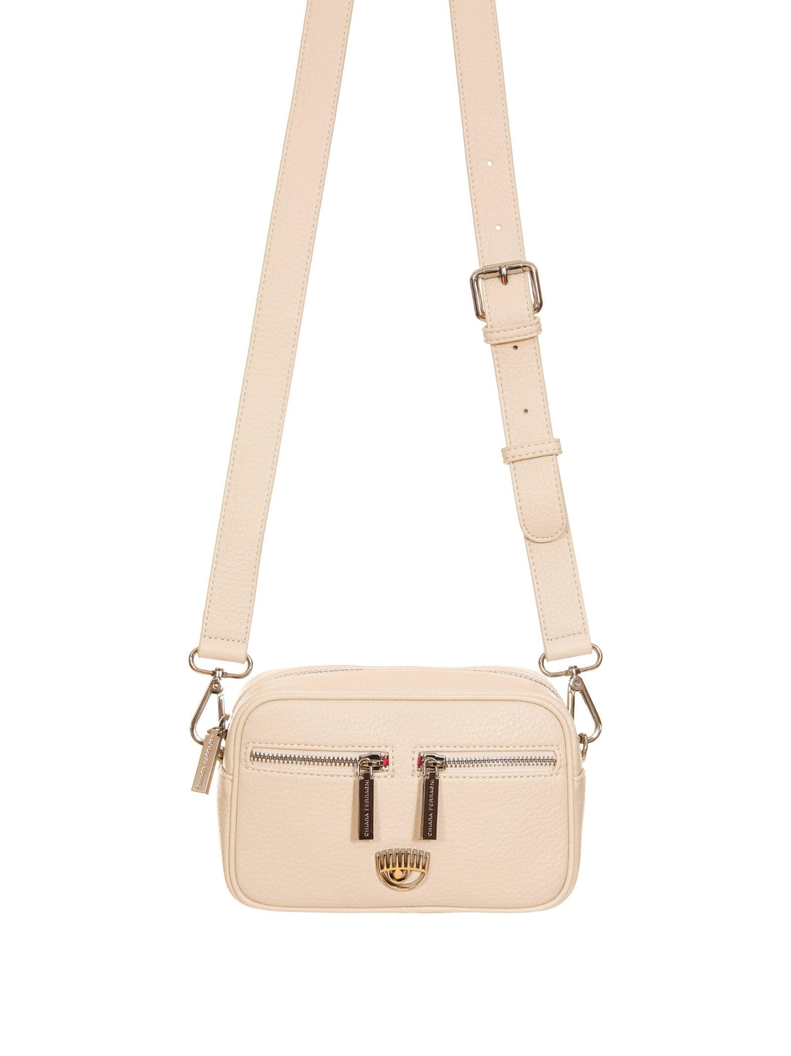 chiara ferragni crossbody bag
