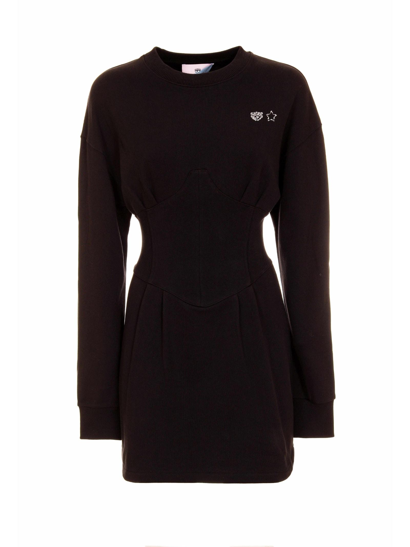 chiara ferragni dress