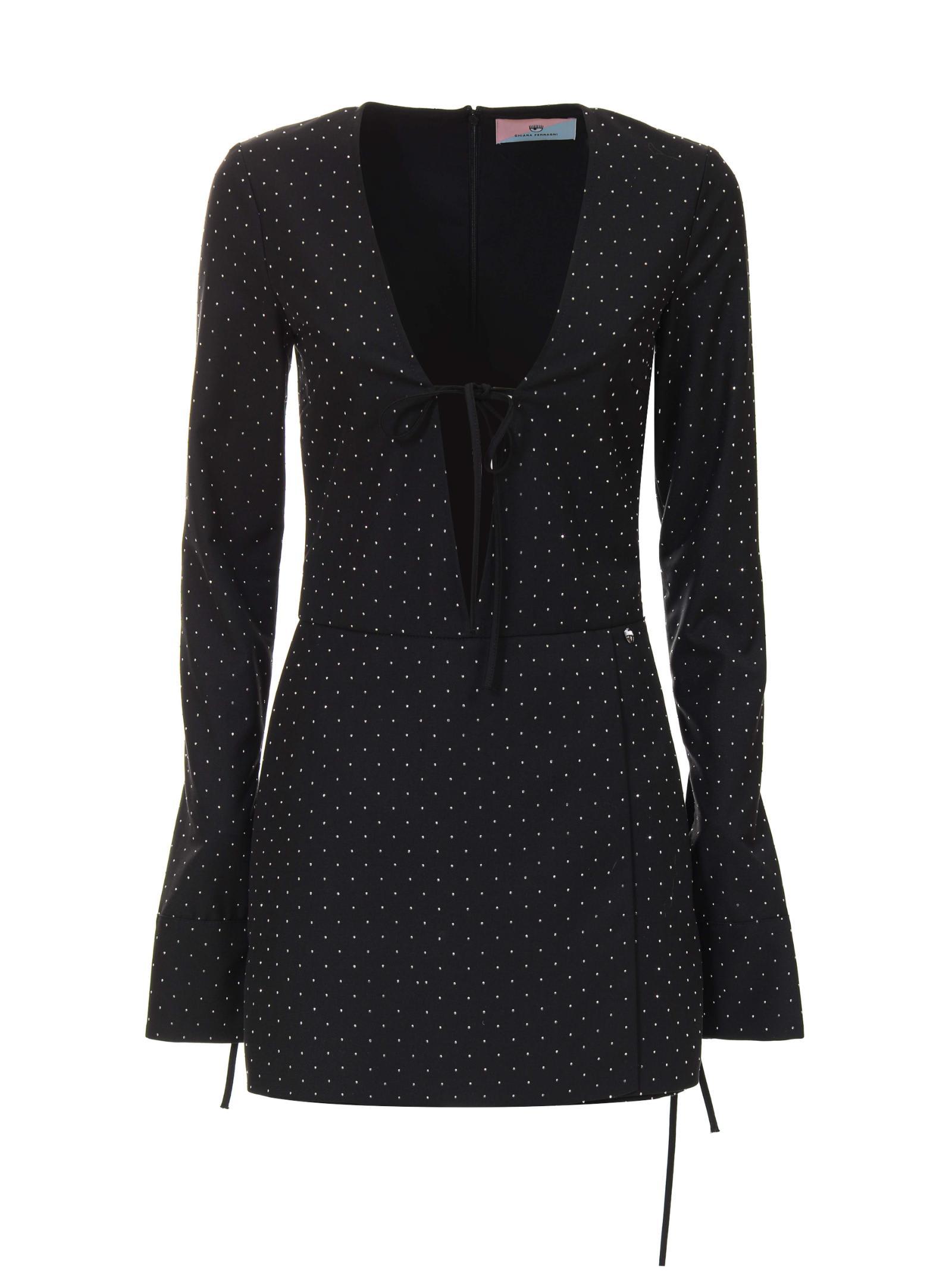 chiara ferragni dress