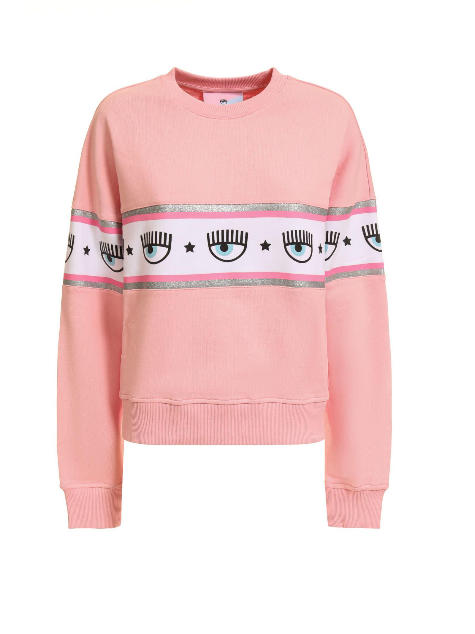 chiara ferragni hoodie