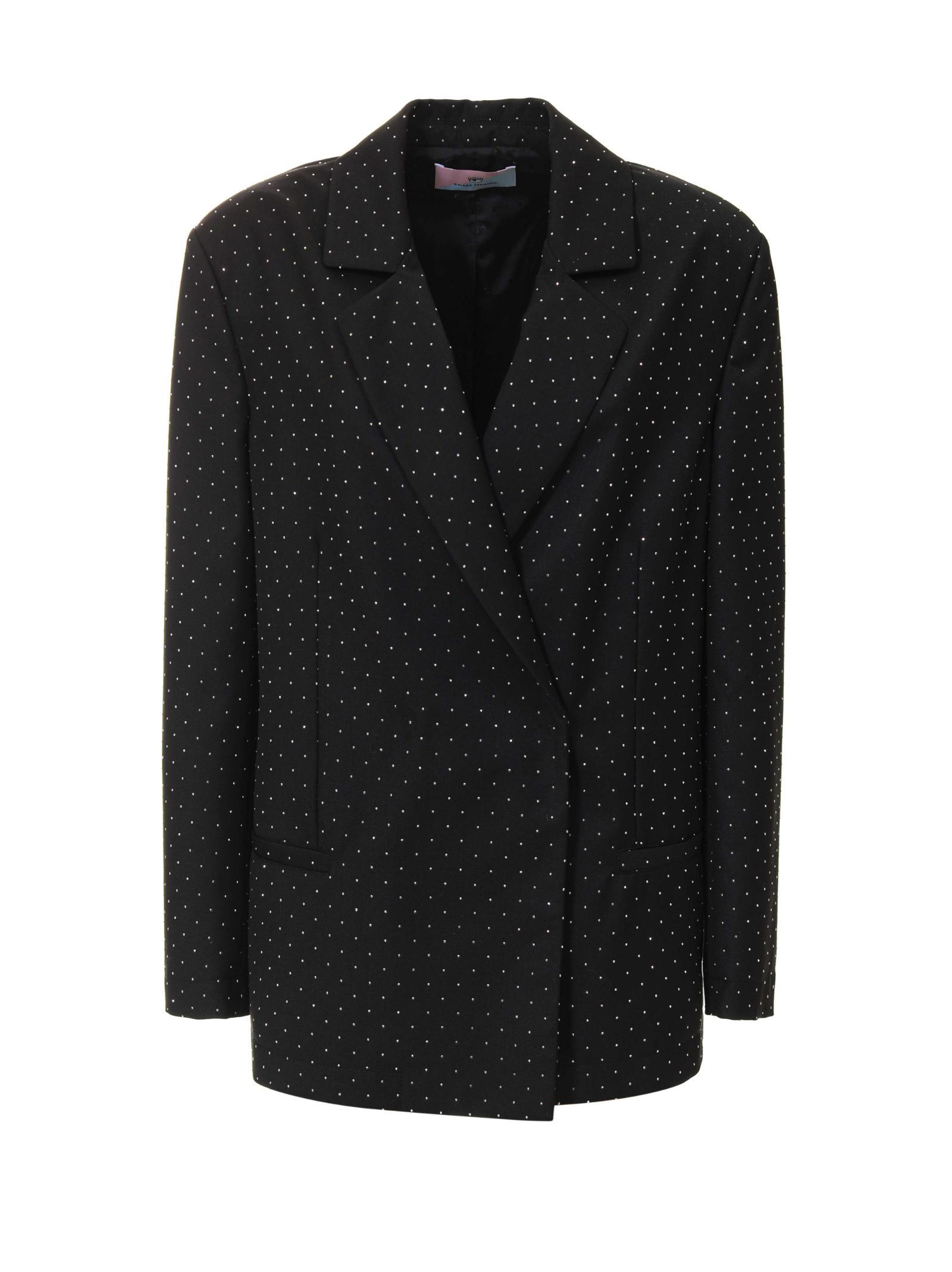 chiara ferragni jacket