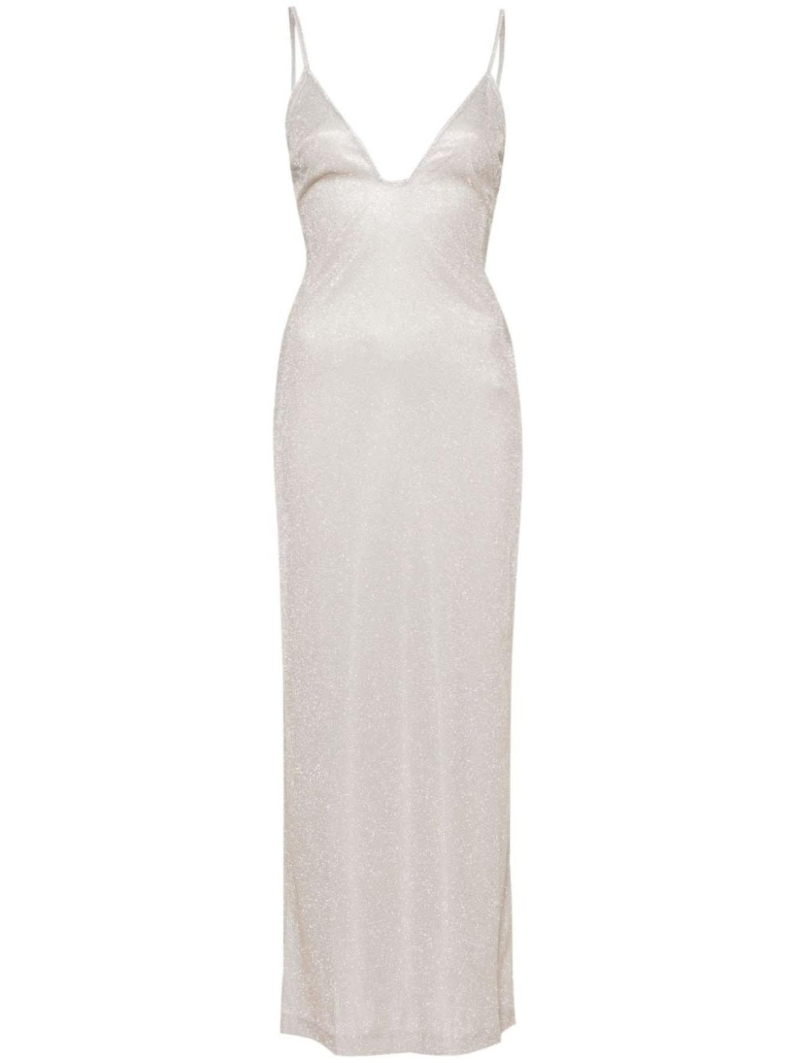 chiara ferragni long dress