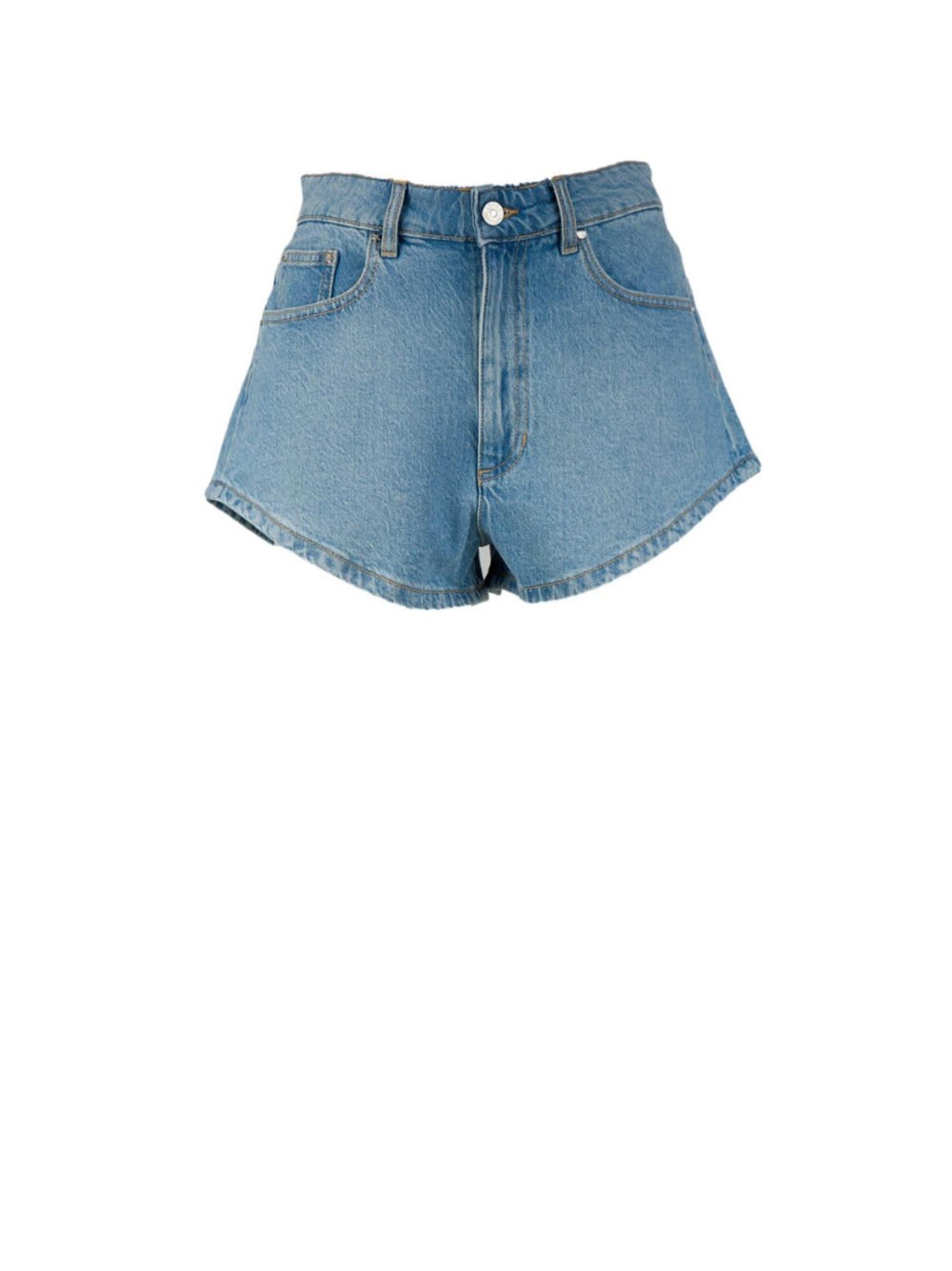 chiara ferragni shorts