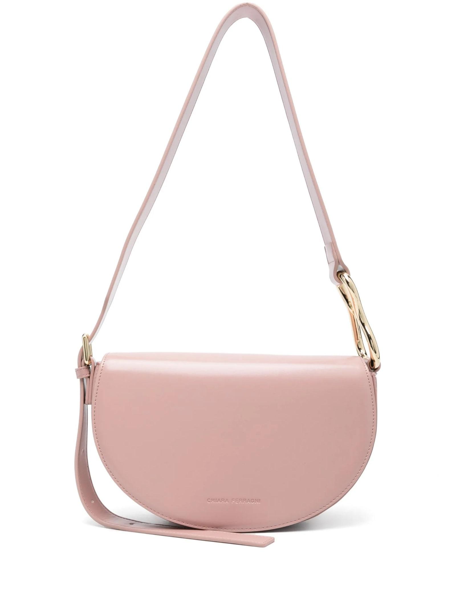 chiara ferragni shoulder bag