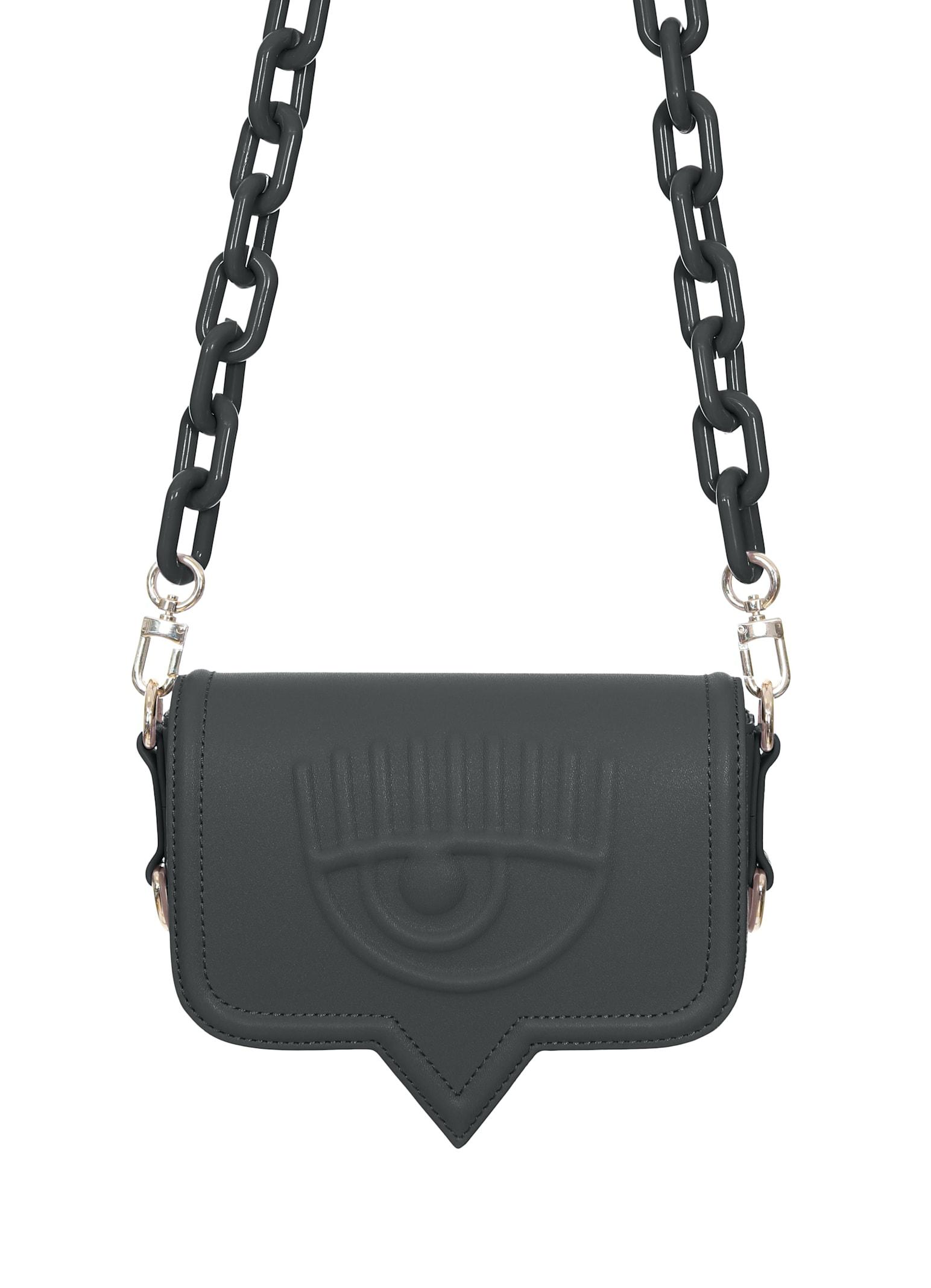 chiara ferragni shoulder bag