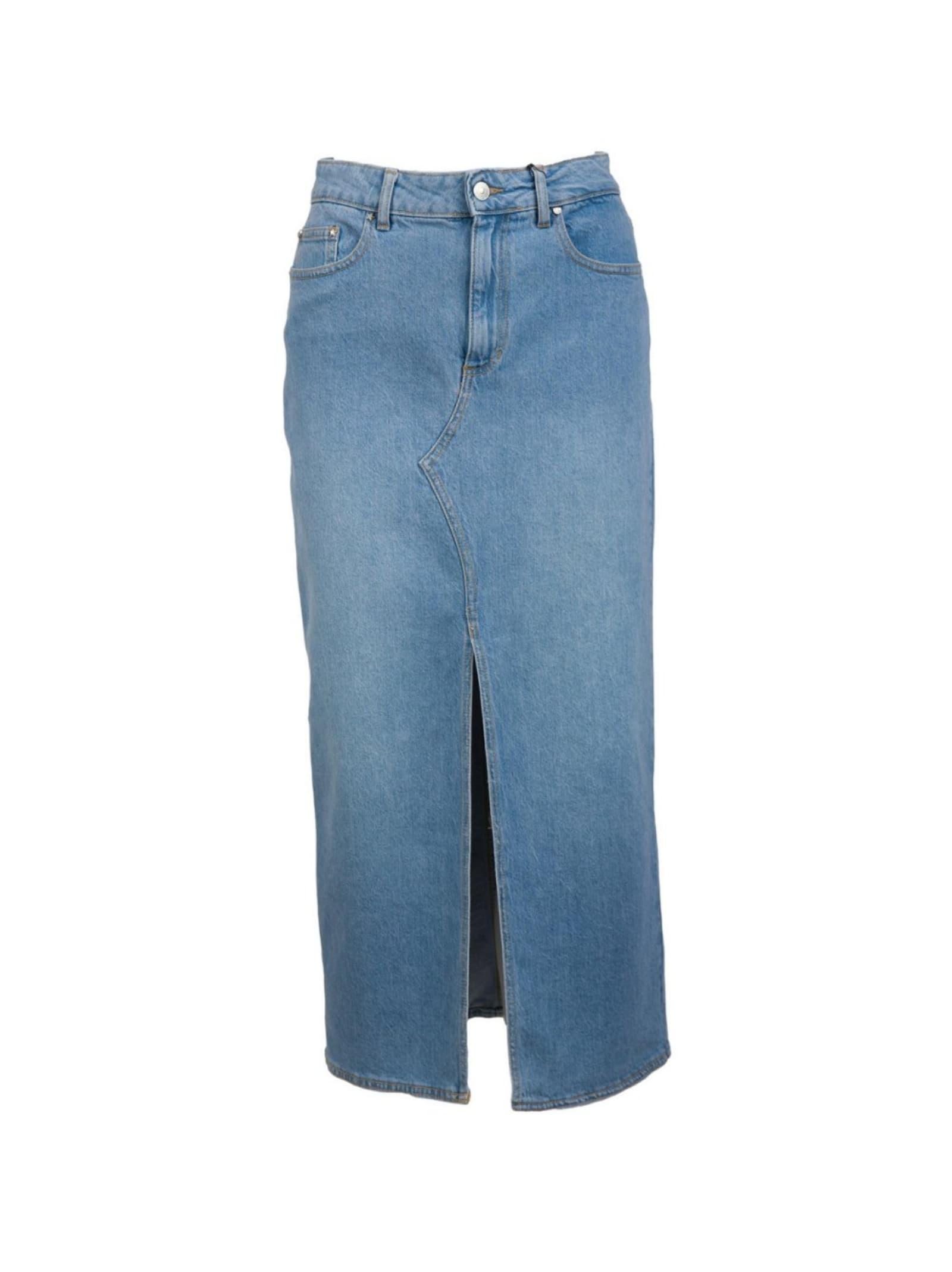 chiara ferragni skirt