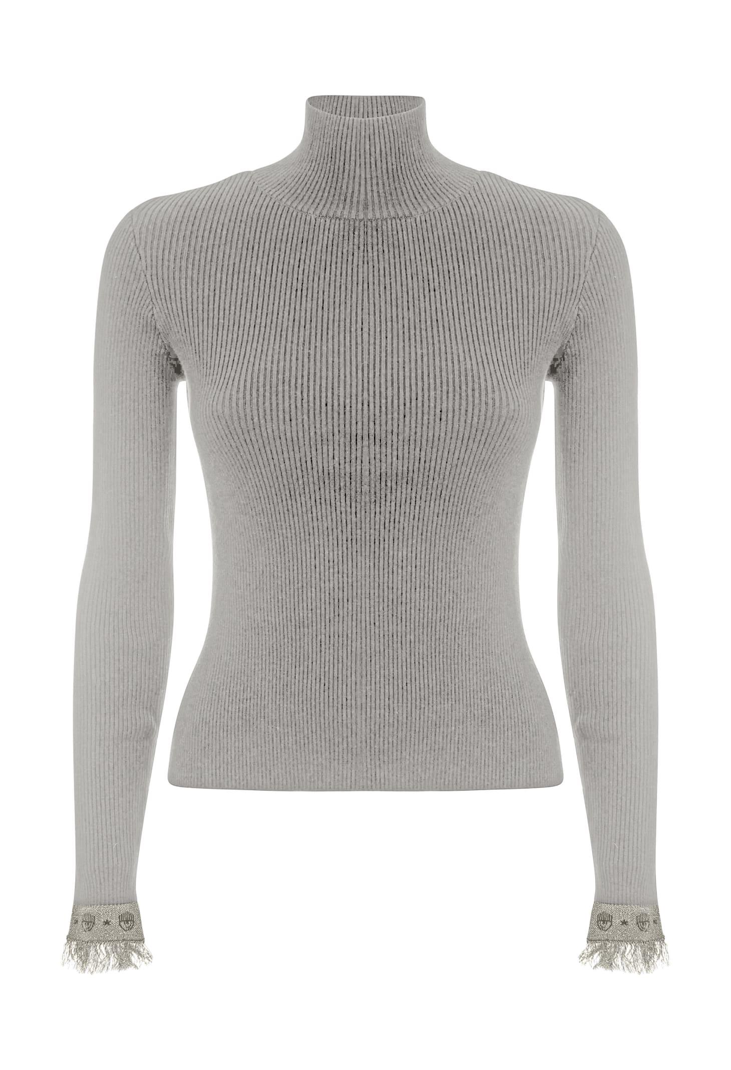 chiara ferragni sweater