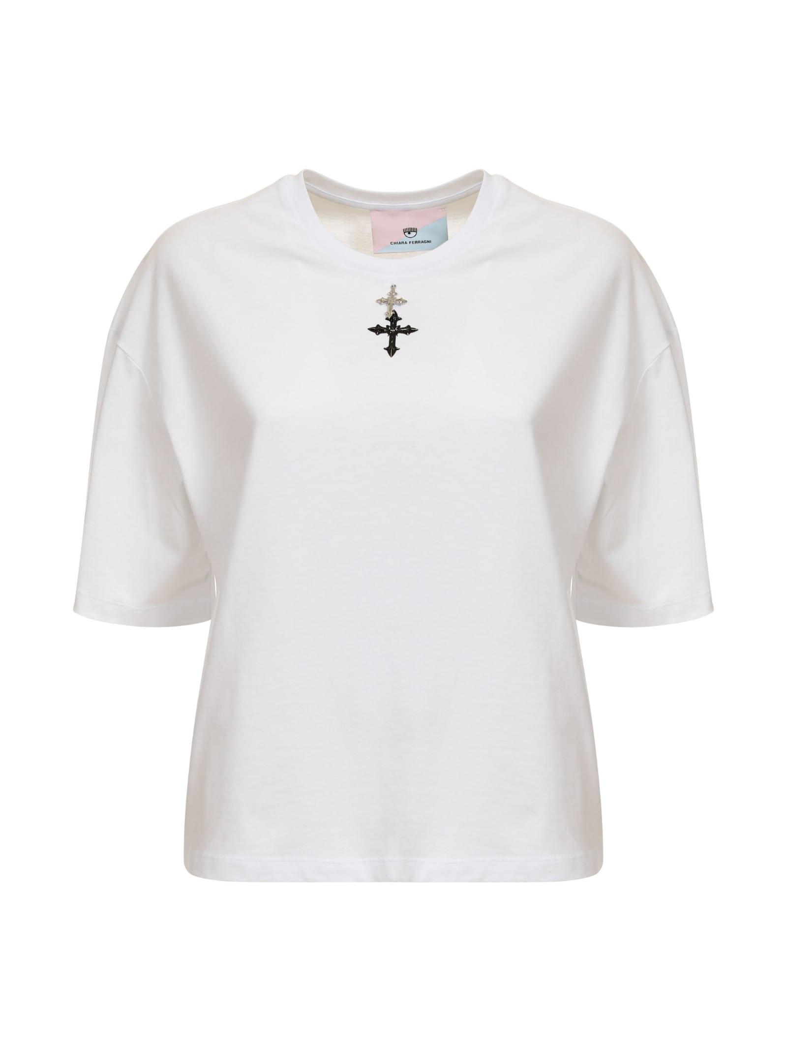 chiara ferragni t-shirt