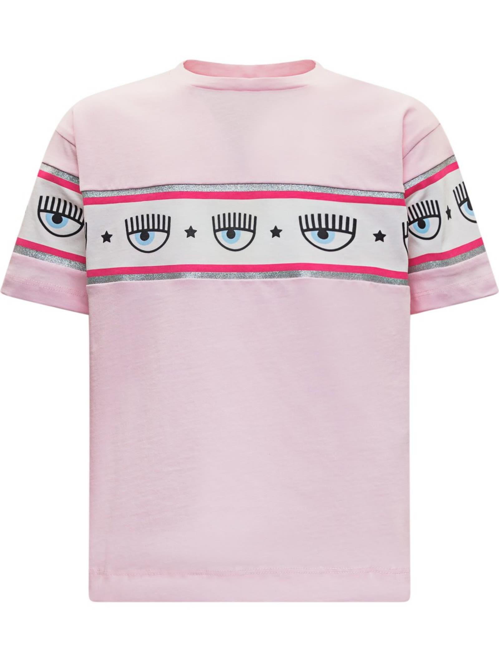 chiara ferragni t-shirt