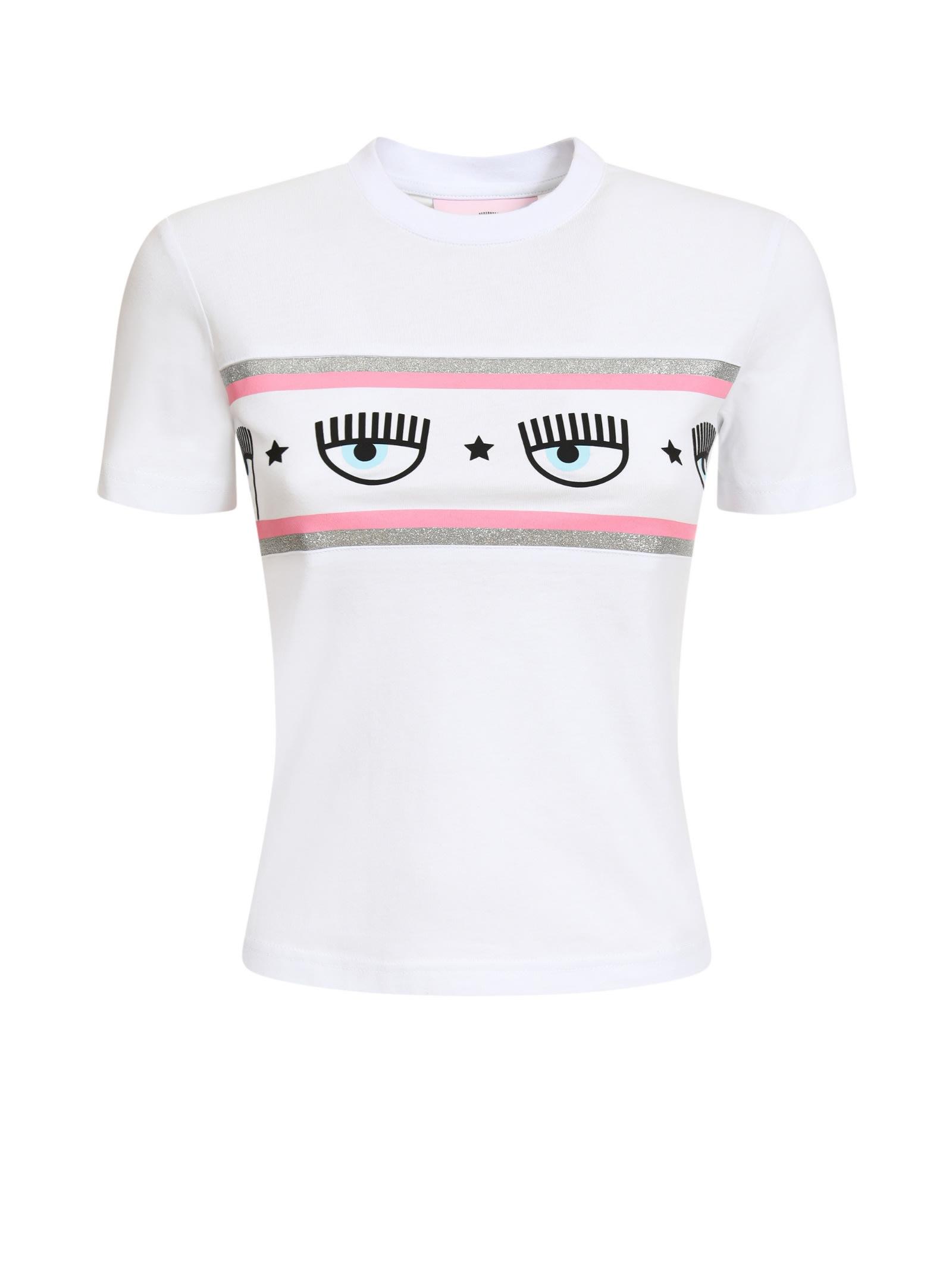 chiara ferragni t-shirt