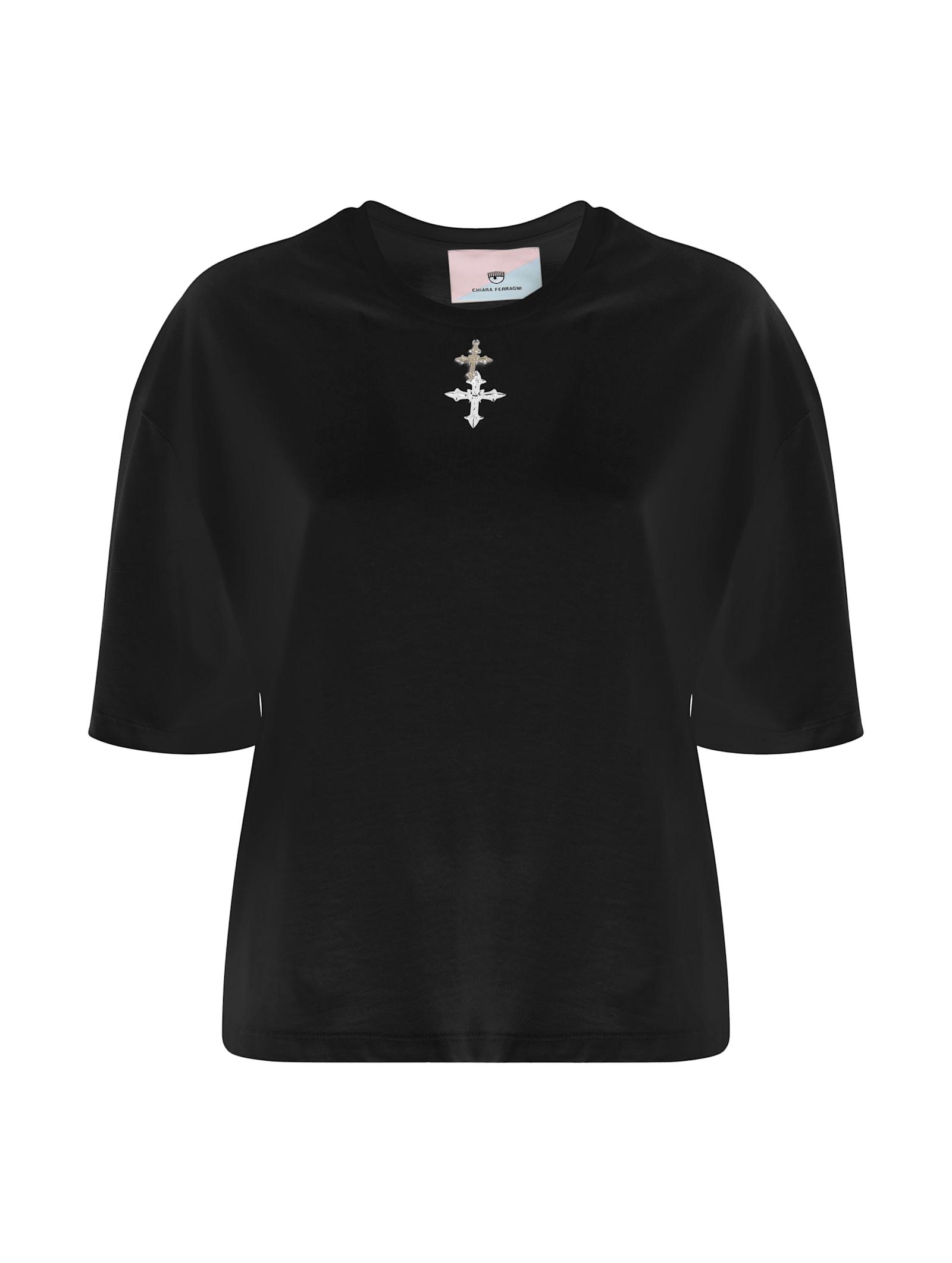 chiara ferragni t-shirt