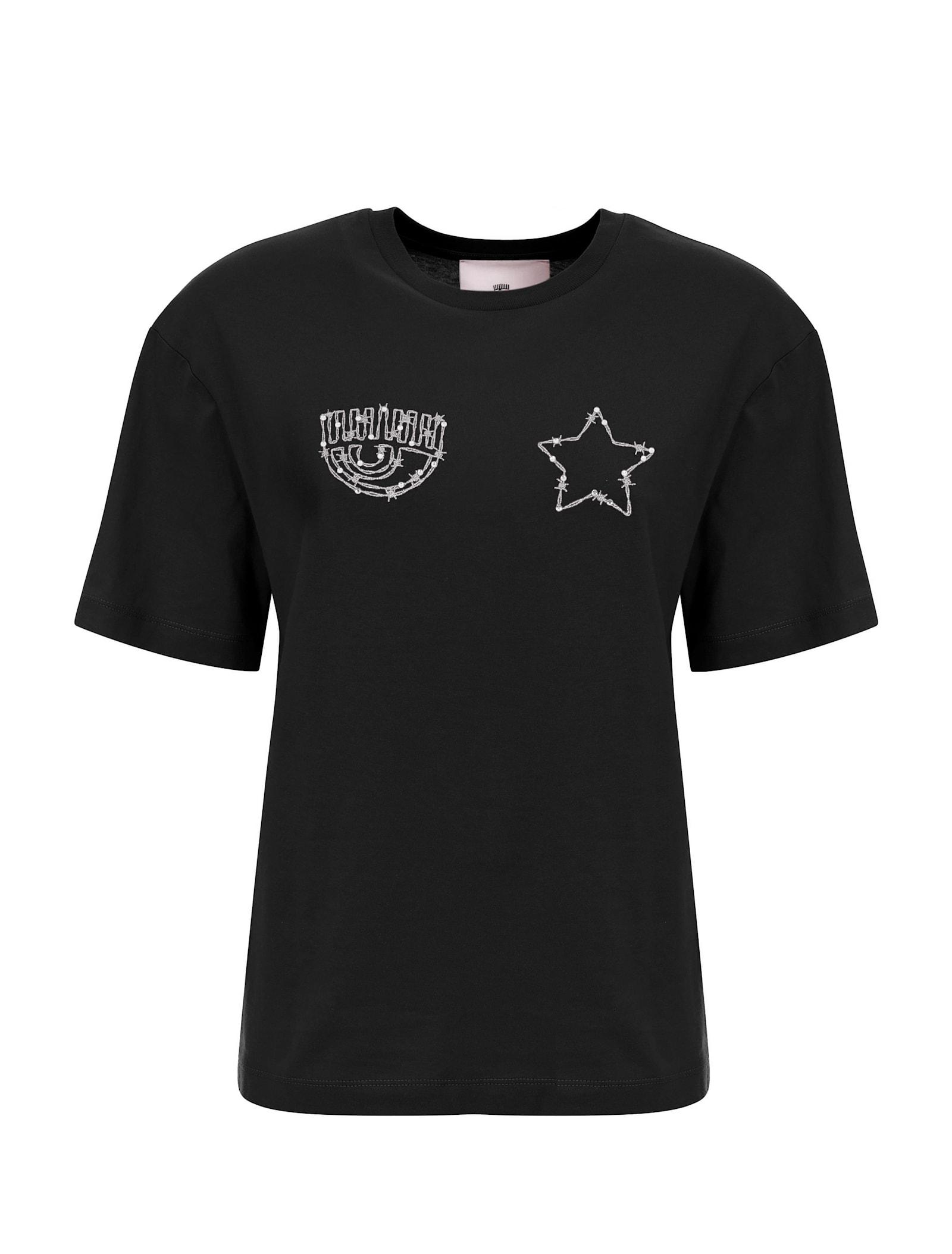 chiara ferragni t-shirt