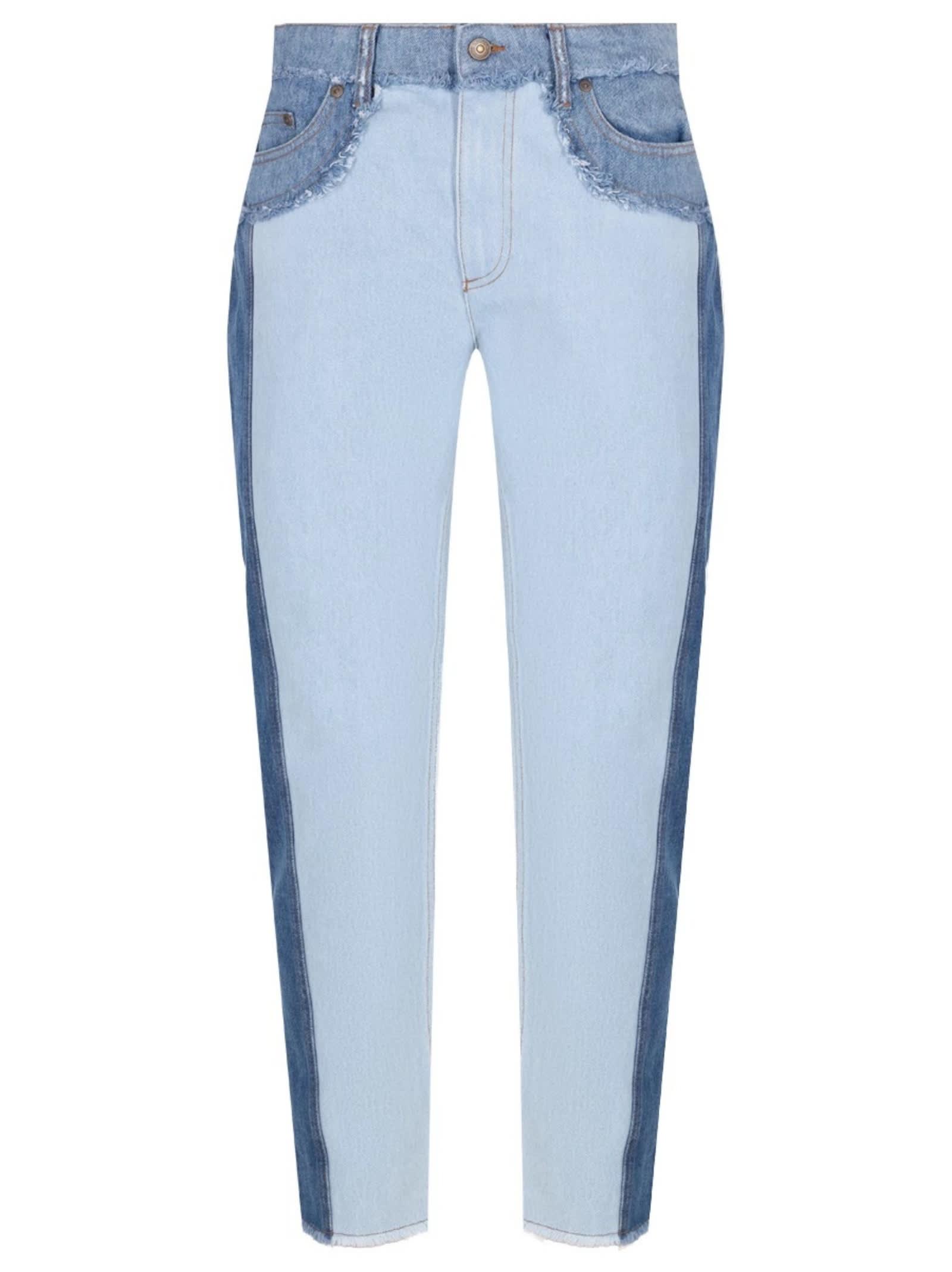 chiara ferragni trousers