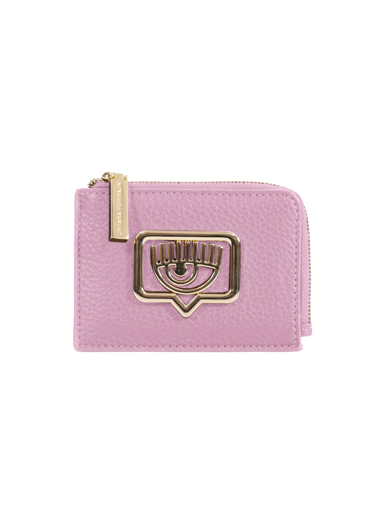 chiara ferragni wallet