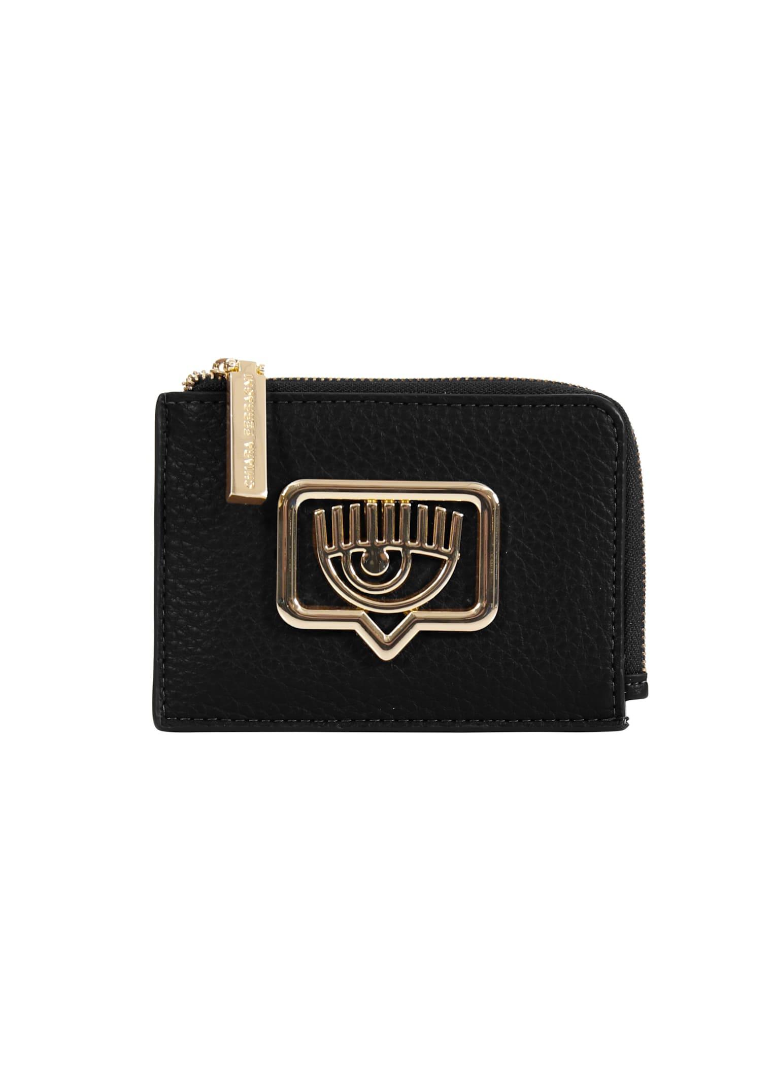 chiara ferragni wallet