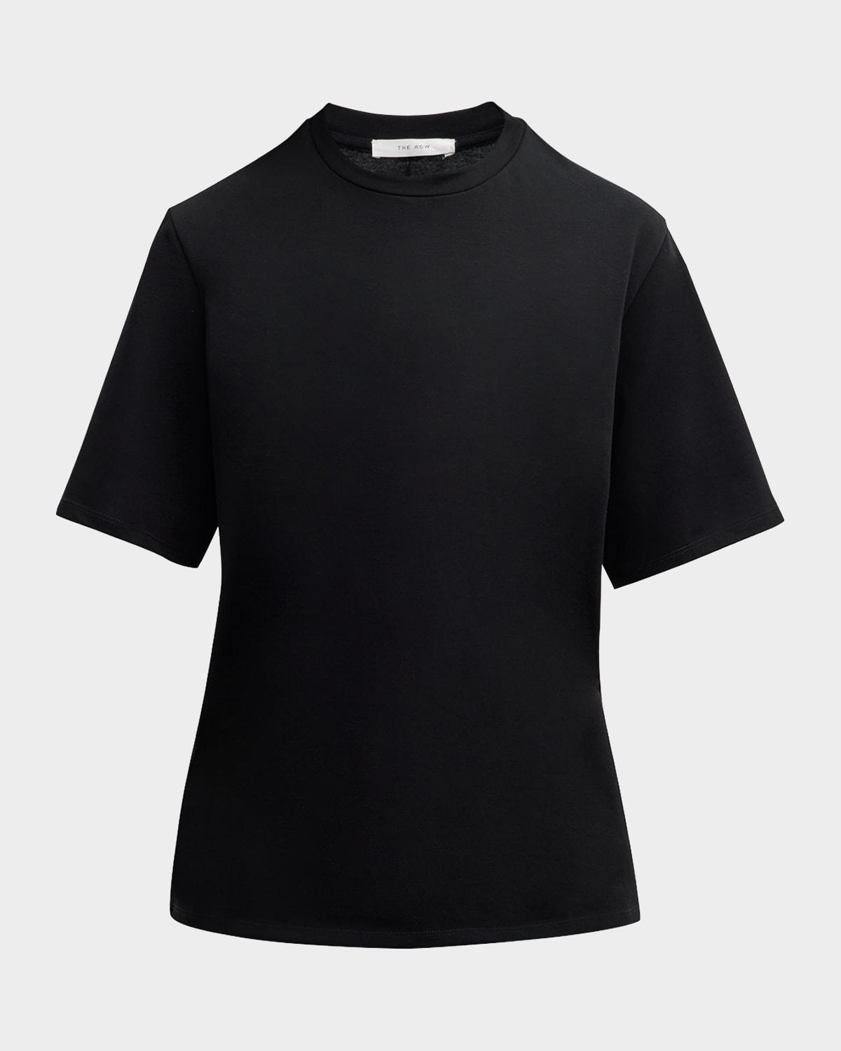 chiara jersey t-shirt