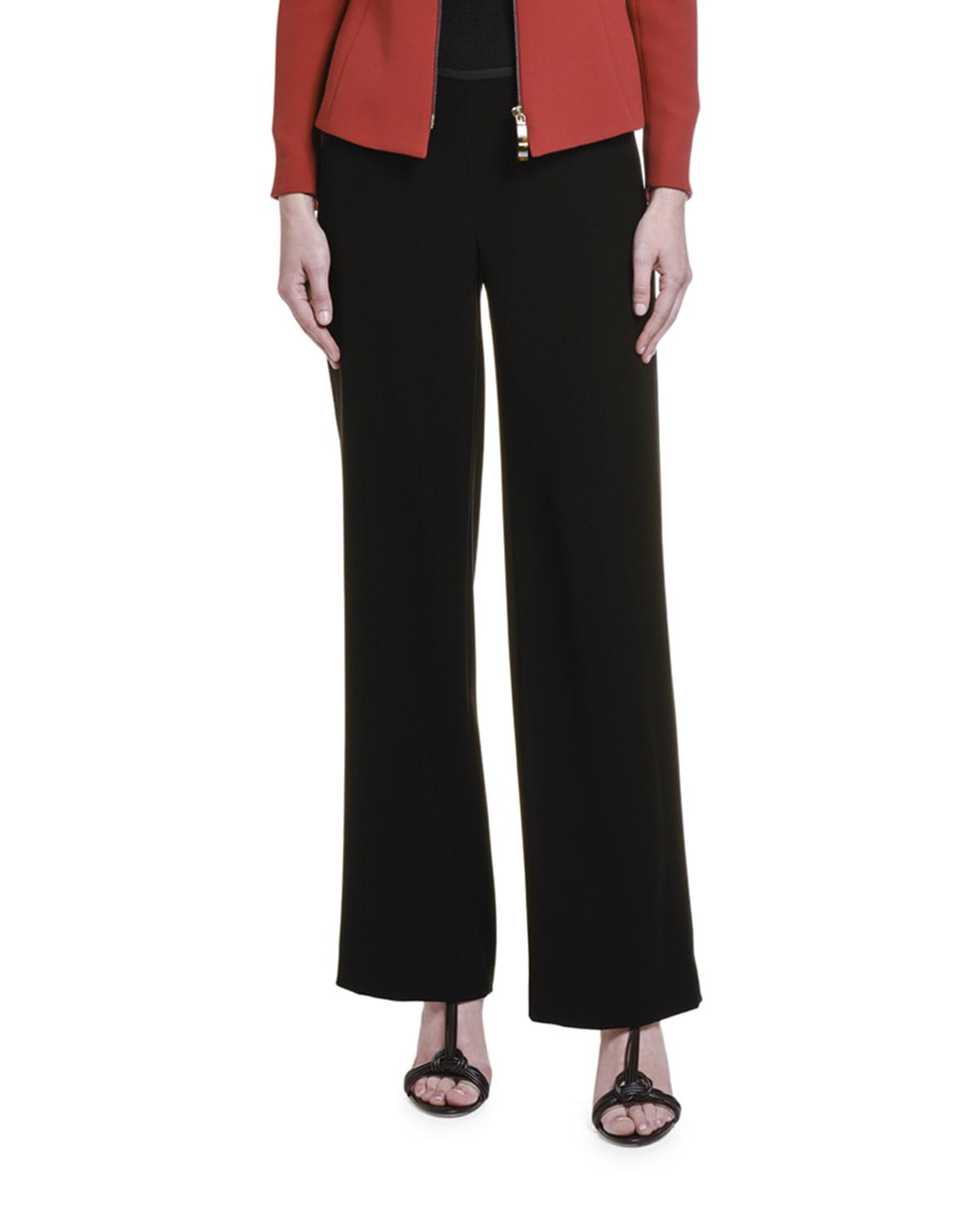 china wide-leg pants