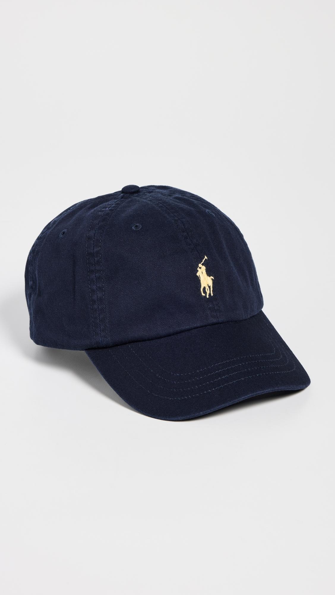 chino sport cap