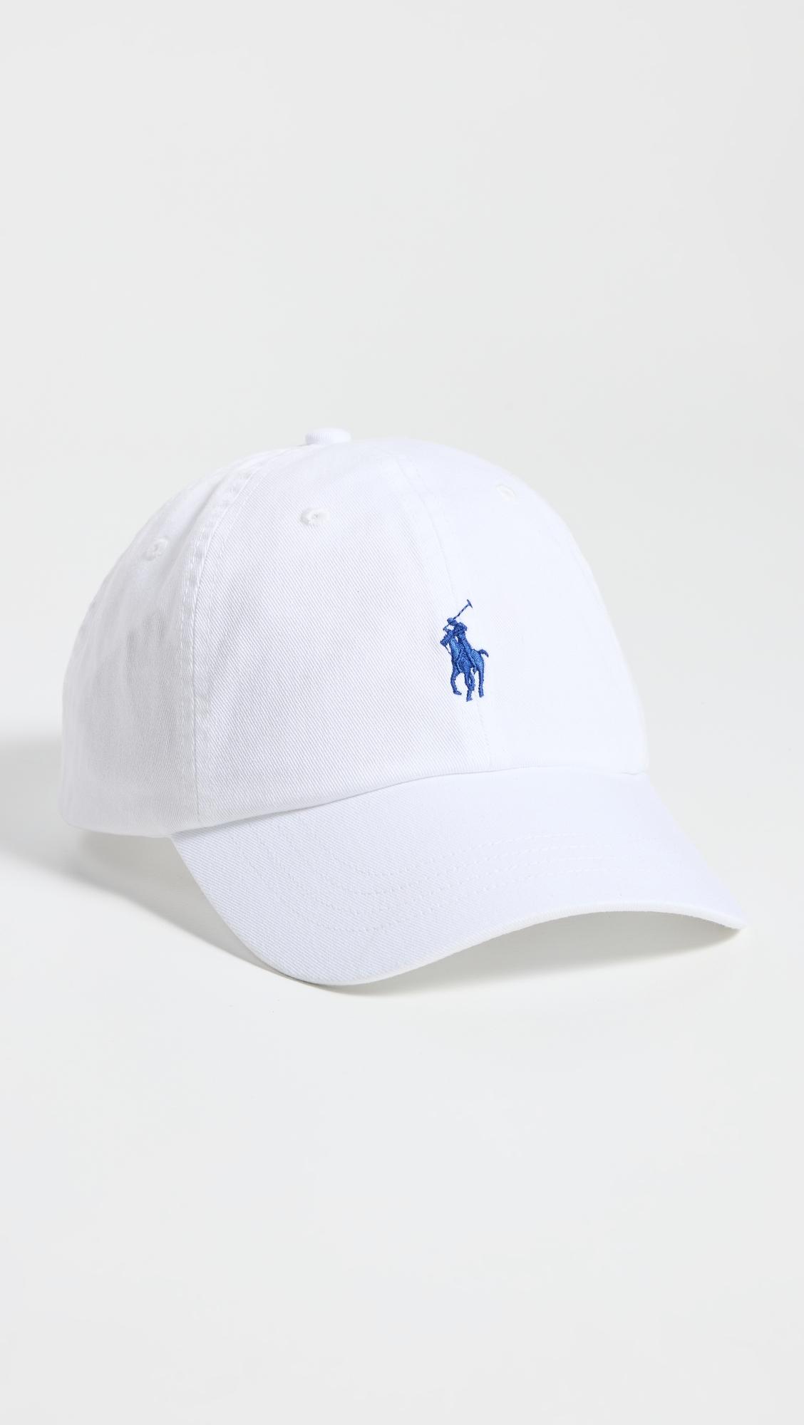 chino sport cap