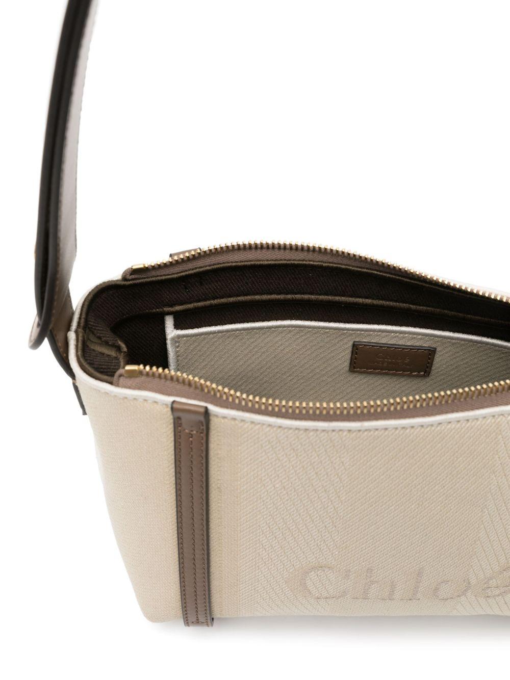 chloè bags beige - women