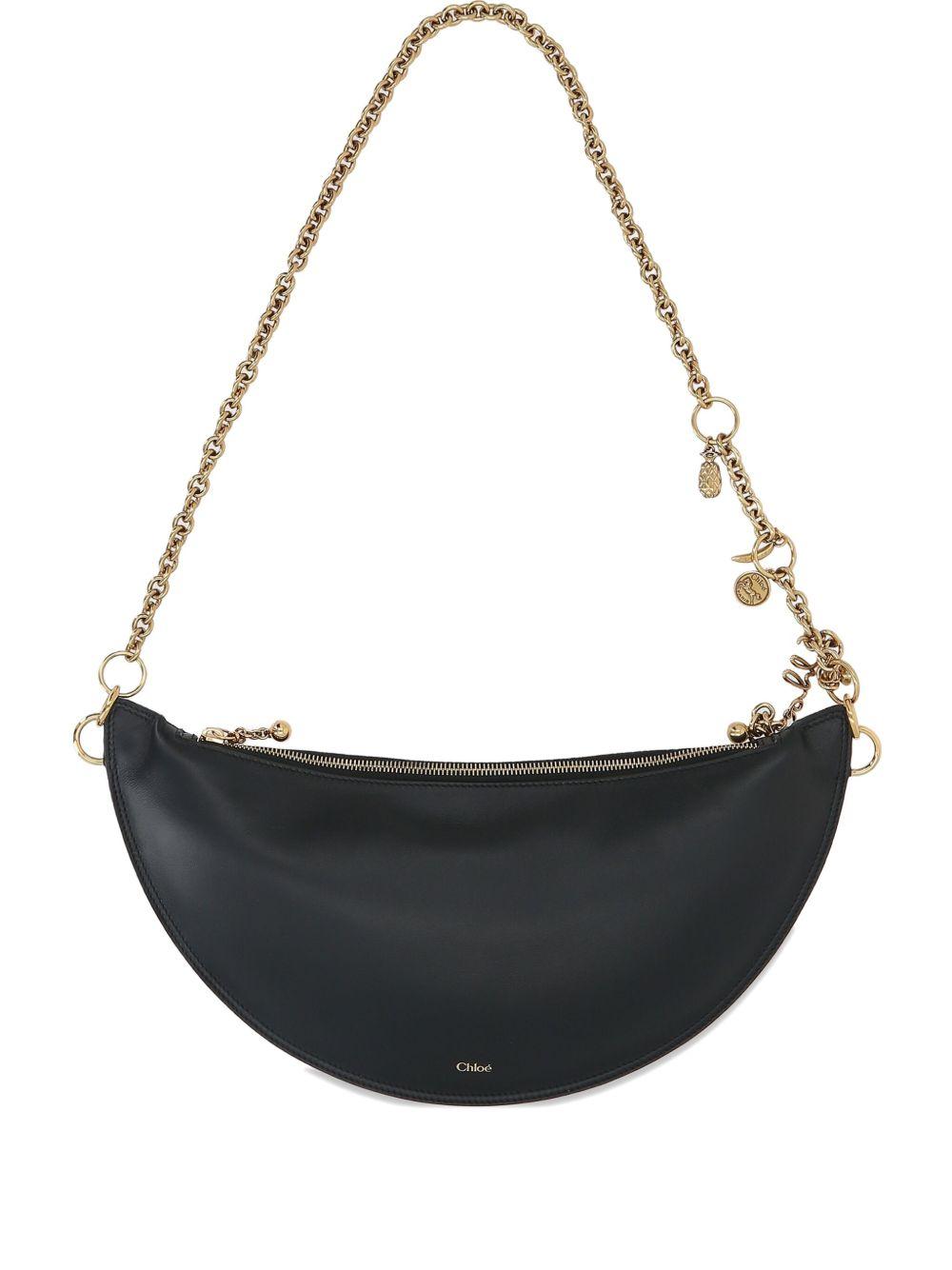 chloè bags black - women