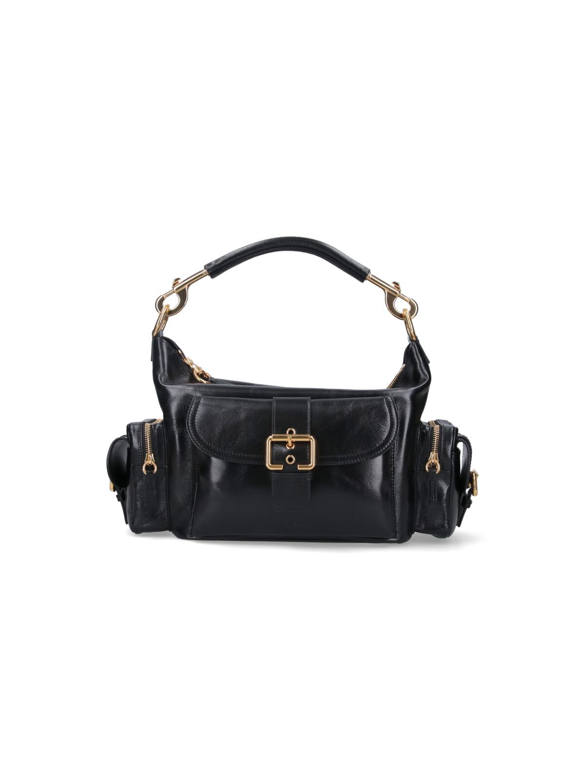 chloè bags black - women