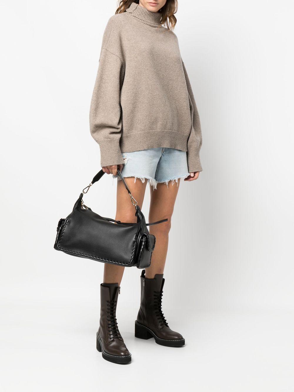 chloè bags black - women