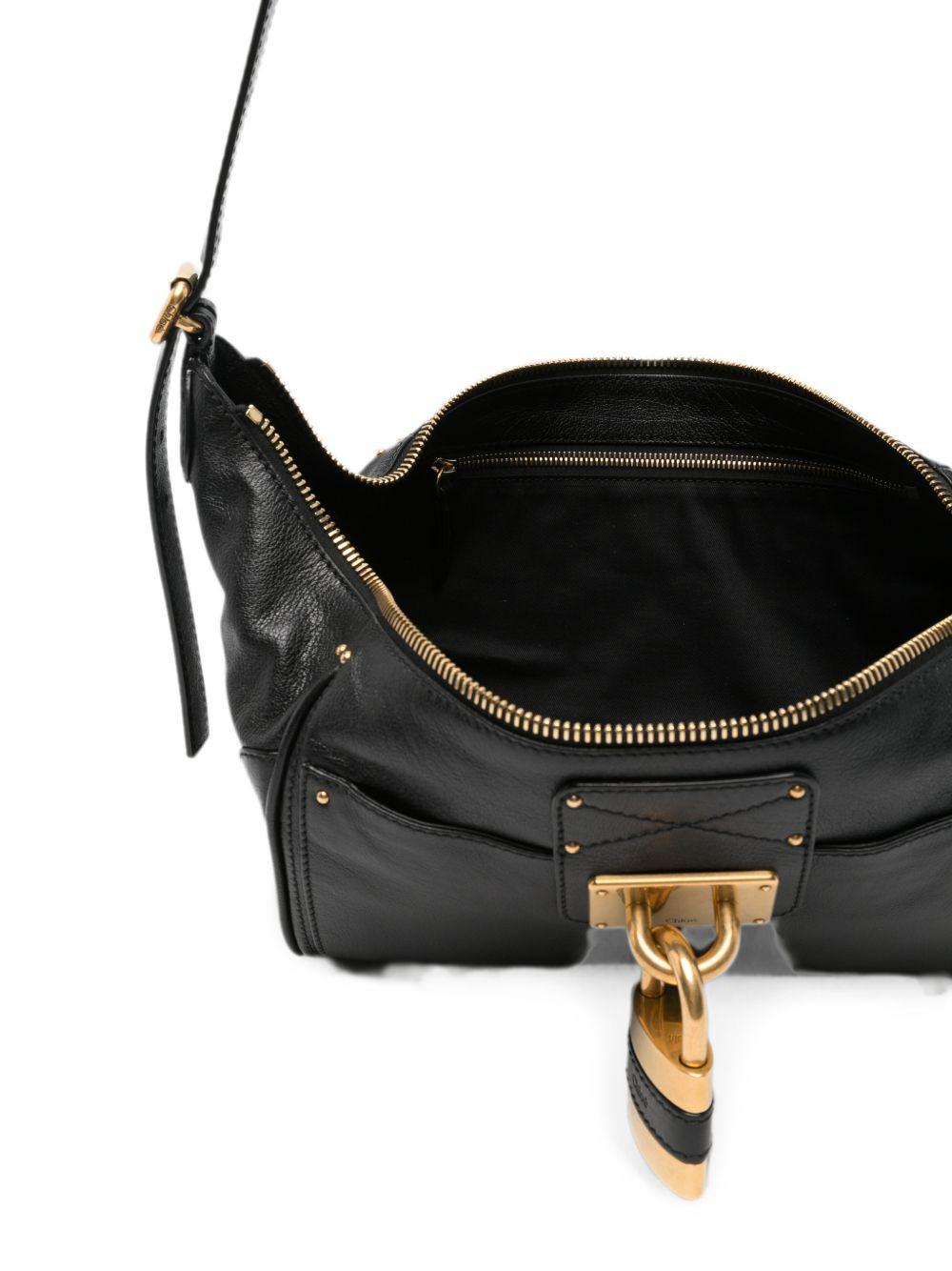 chloè bags black - women