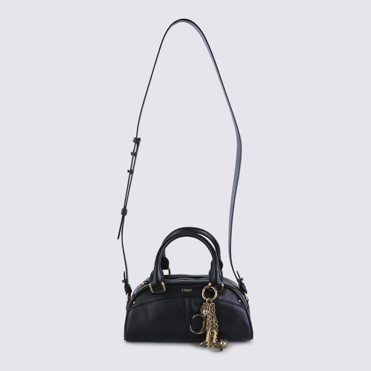 chloè bags black _le - women