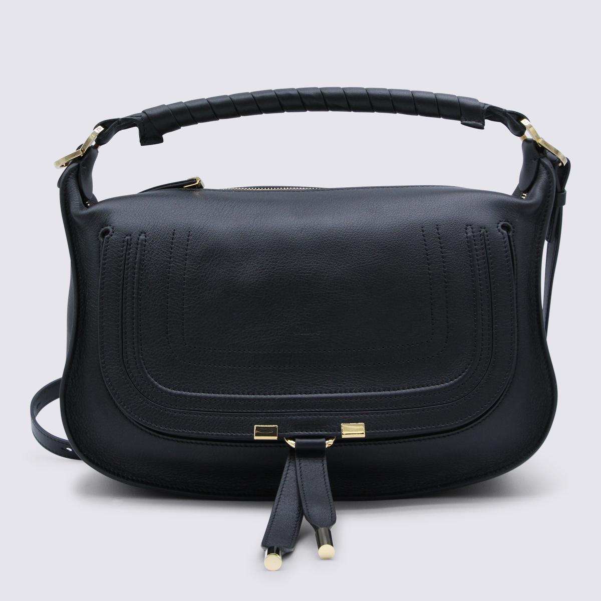 chloè bags black _le - women