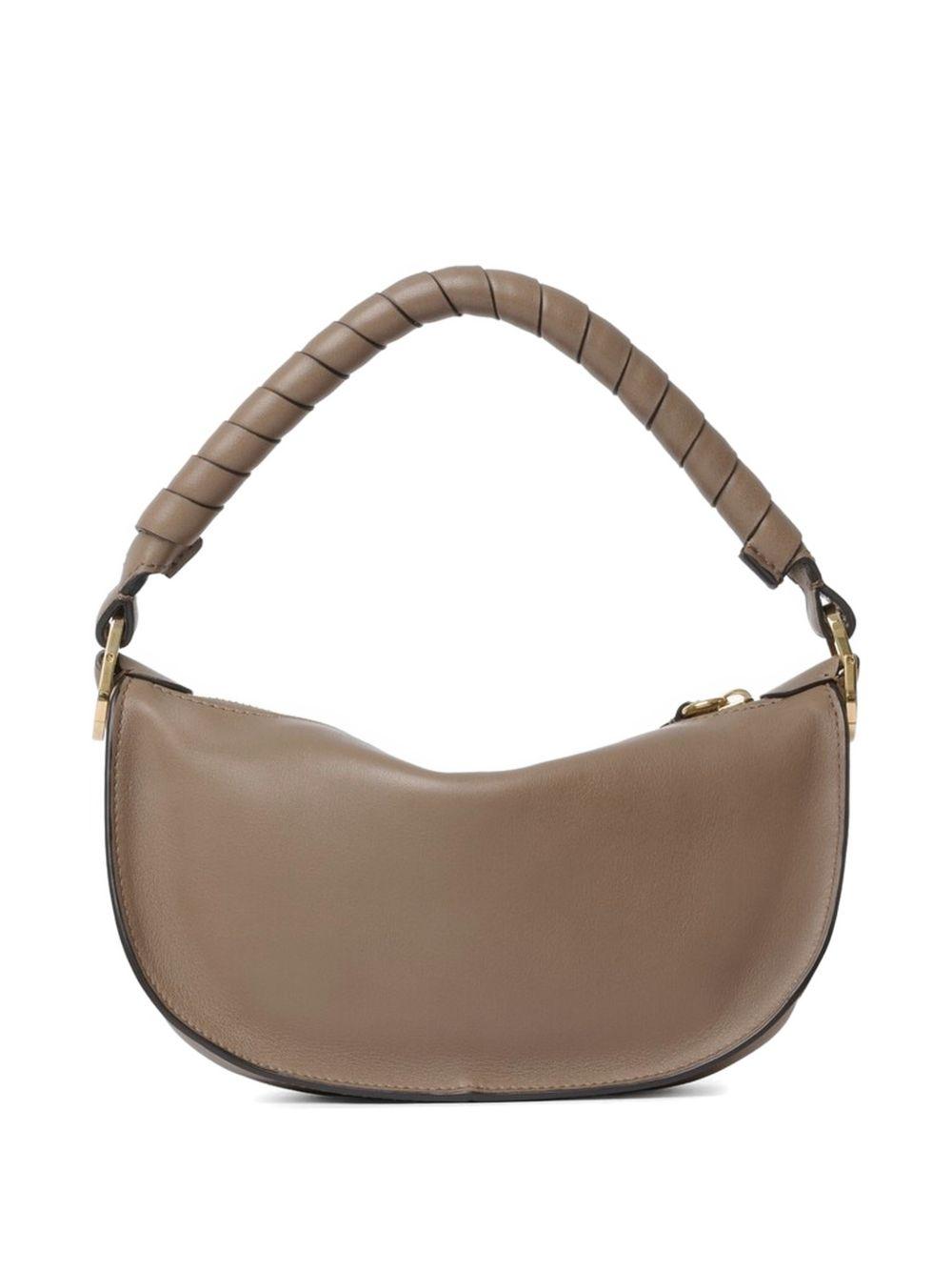 chloè bags dove grey - women