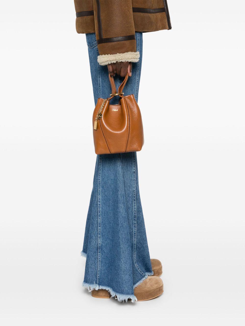 chloè bags luggage - women