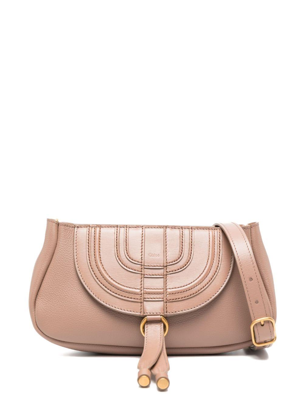 chloè bags pink - women