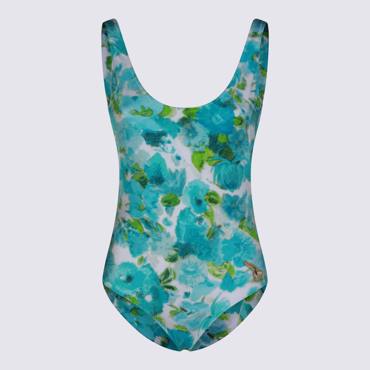 chloè dresses white _pa ea - women