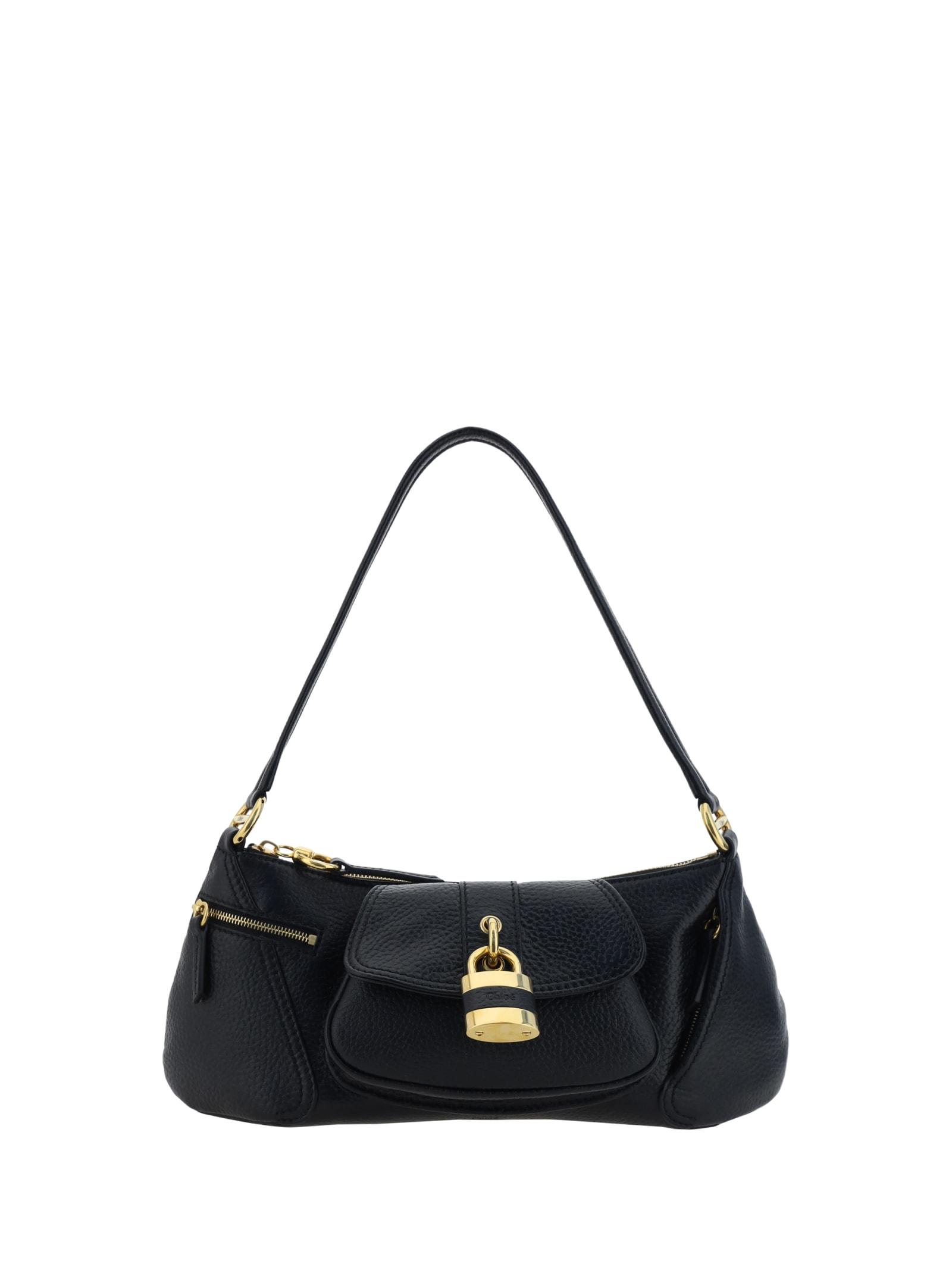 chloé 99 shoulder bag