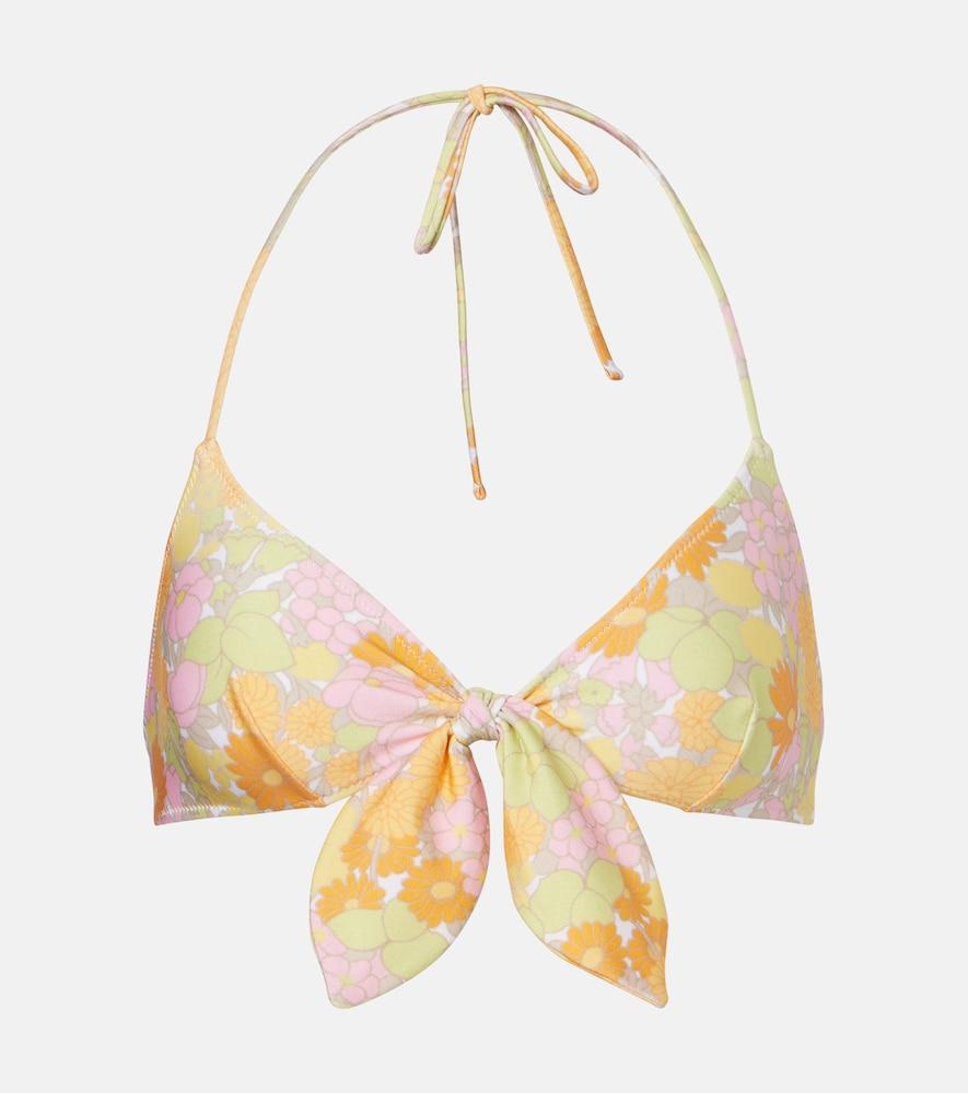 chloé bow