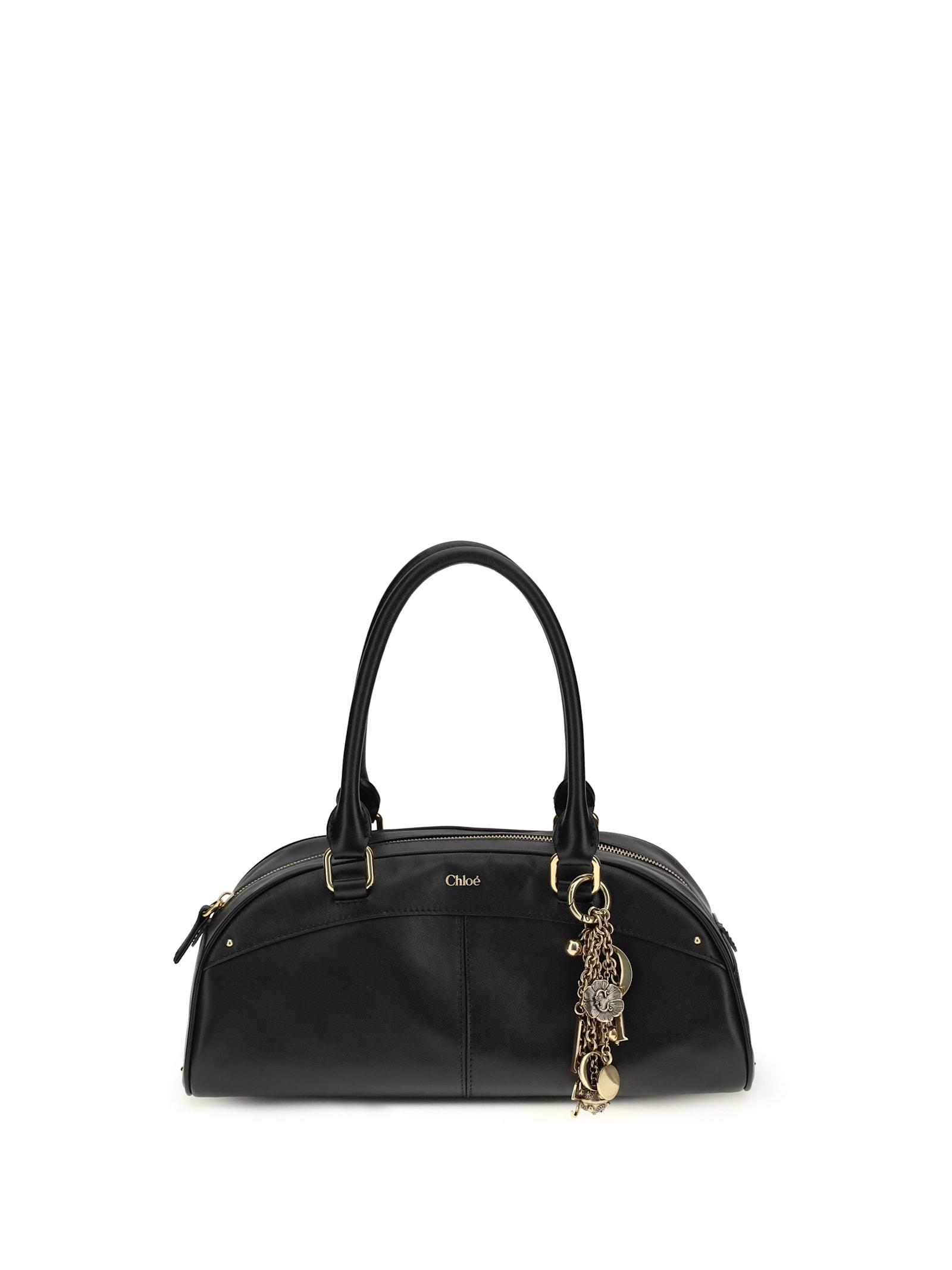 chloé bowling handbag